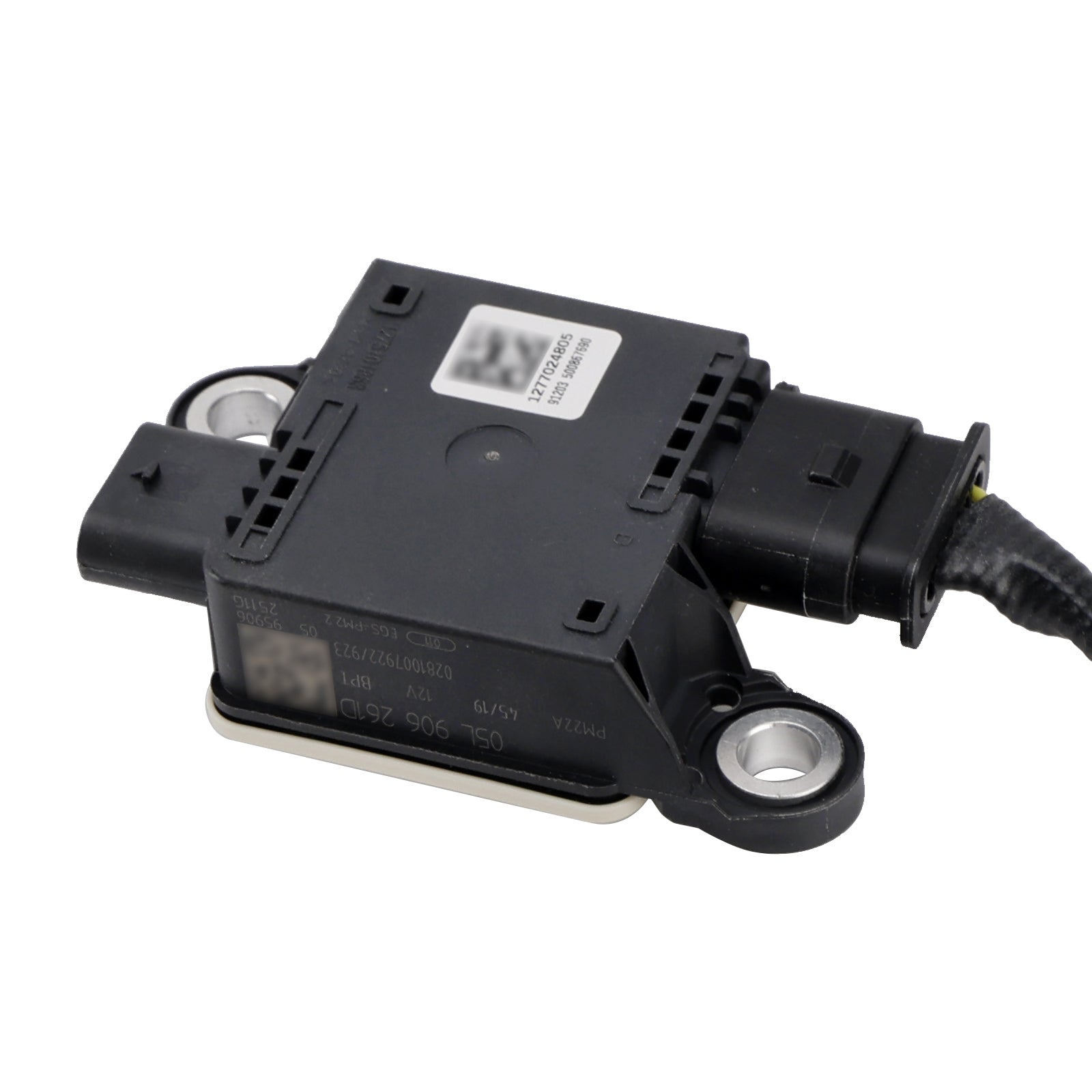 VW Audi Q2 A3 Skoda Seat 2.0 TDI Particulate Matter PM Sensor 05L906261D