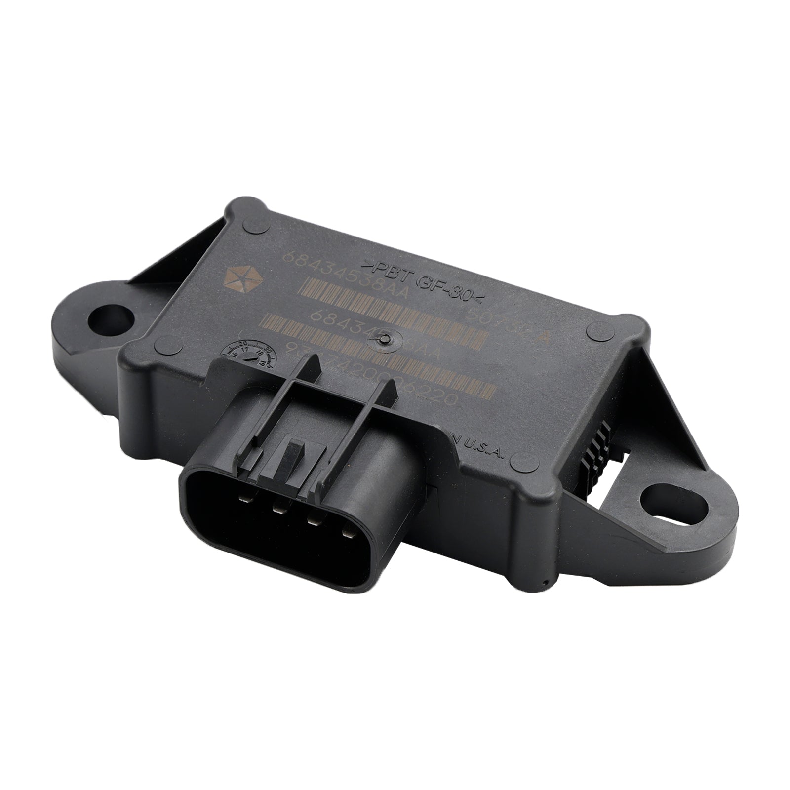 크라이슬러 Pacifica 2019-2024 용 연료 펌프 제어 모듈 68434538AA