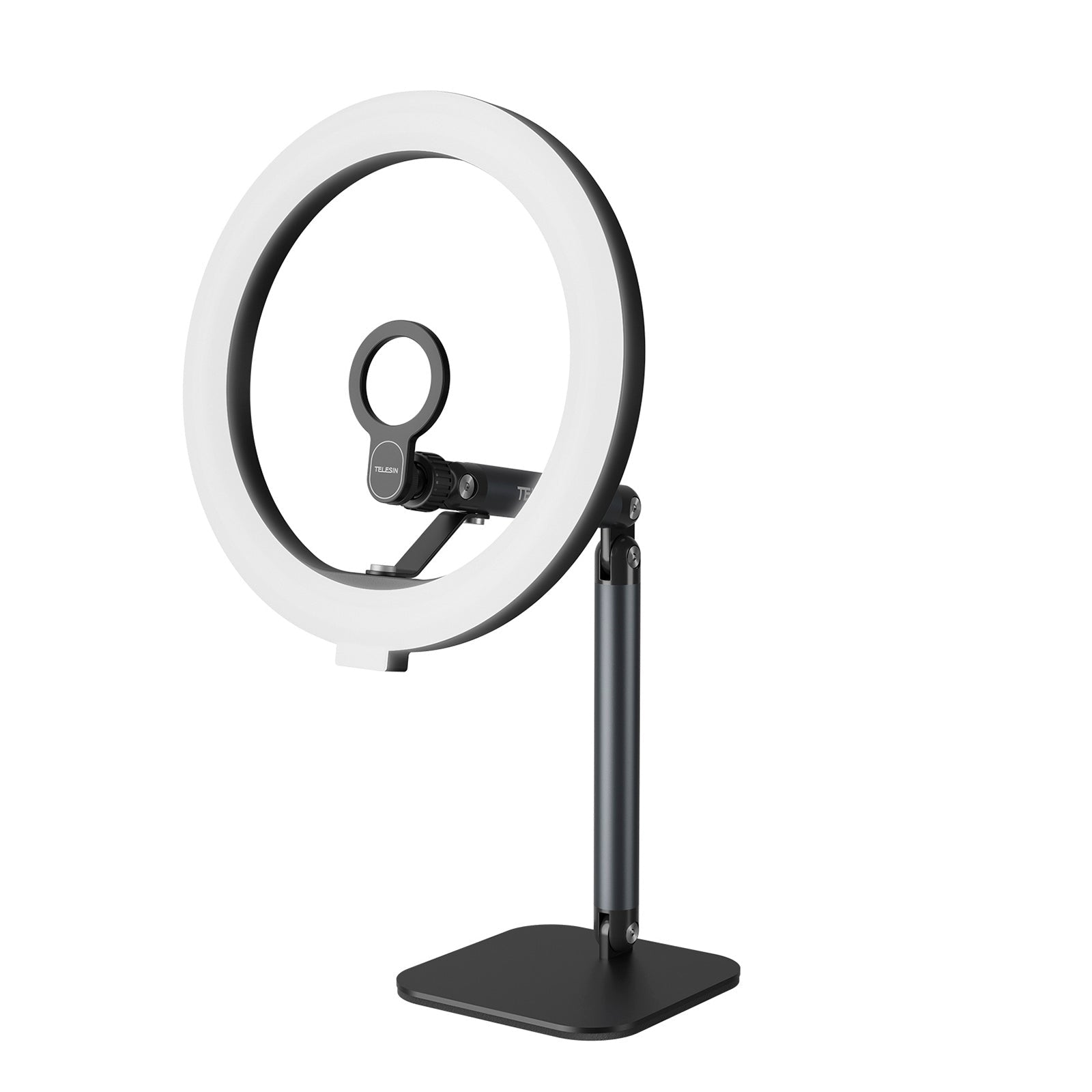 Mobile Video Live Broadcast Bracket Ring Fill Light Beauty Desktop Fill Light