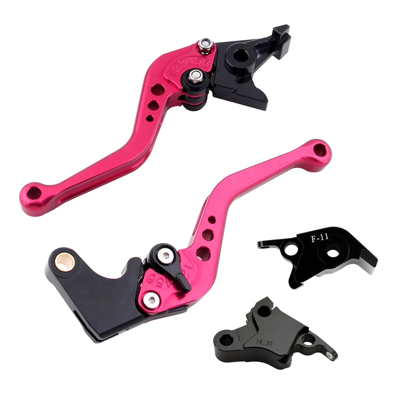 2021-2024 CFMOTO 700CL-X Sport NEW Short Clutch Brake Lever