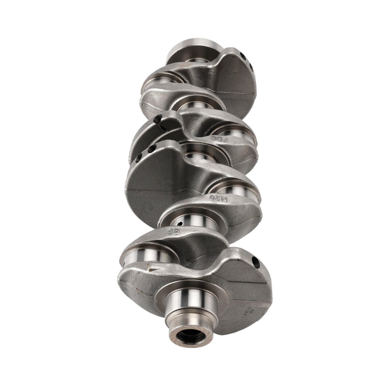 2011-2017 BMW X3 28i / 28ix F25 N20 Overhaul Rebuild Kit Crankshaft/Conrods/Piston Kit/Gasket 11217640165