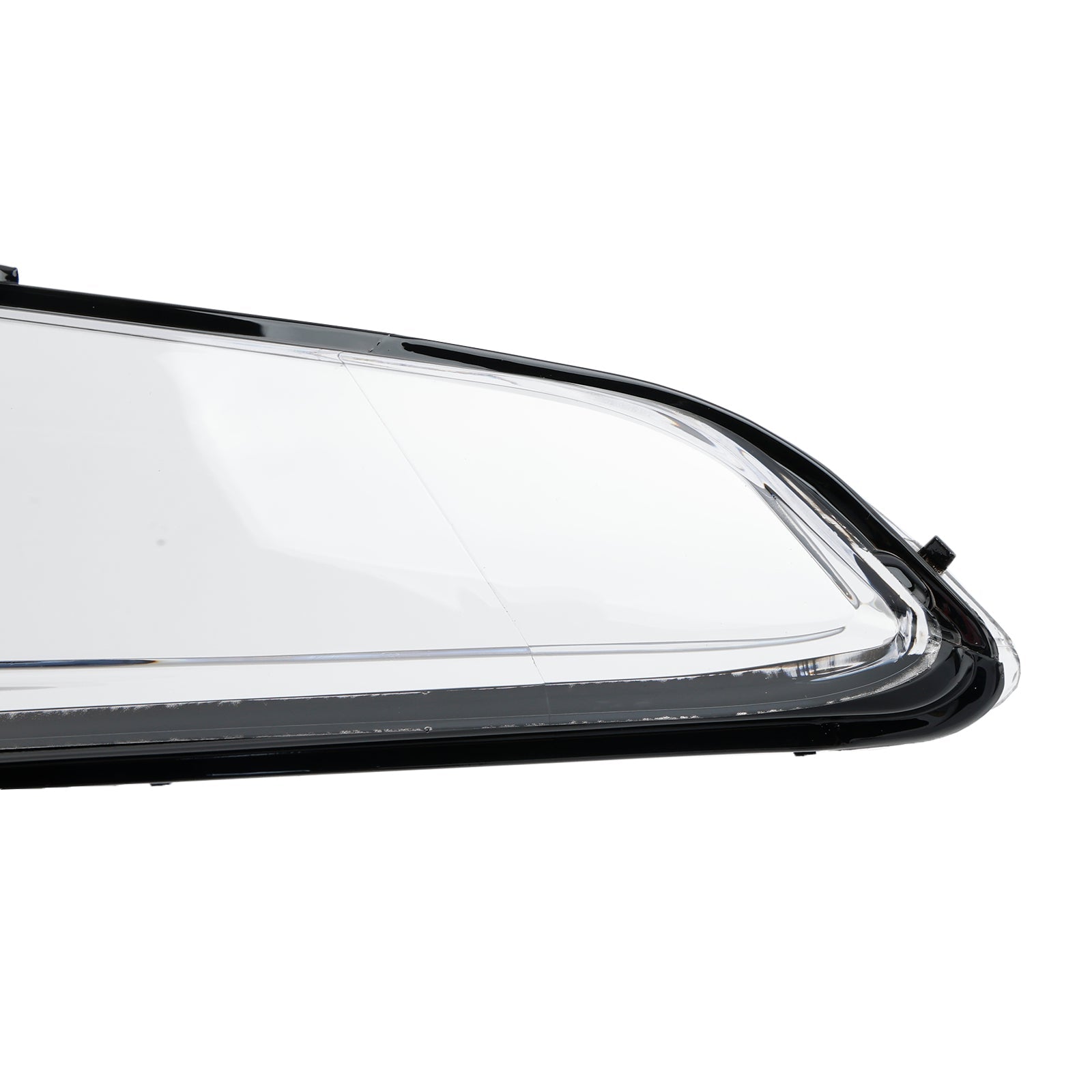 캐딜락 ATS 2013-2018 왼쪽+오른쪽 헤드 라이트 렌즈 커버