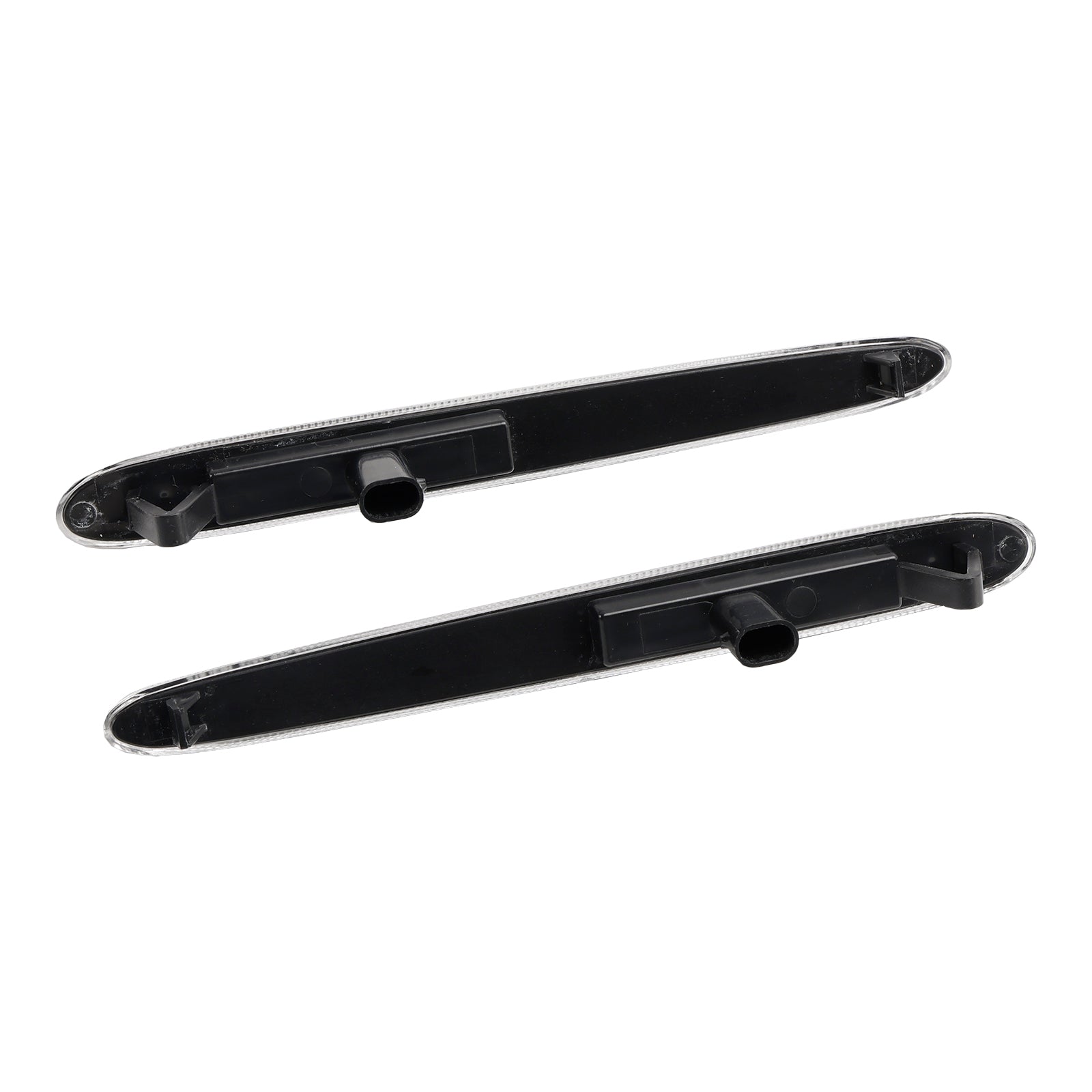 Clear LED Sequential Blinker Side Indicator Turn Signal for Alfa Romeo Giulietta