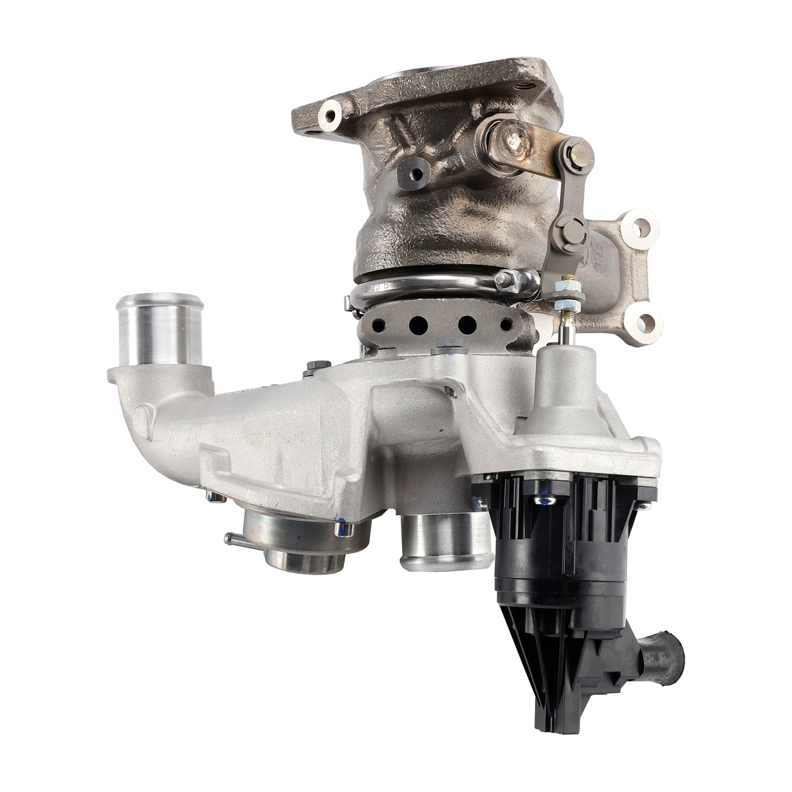 2017-onward Honda Civic CR-V 1.0 VTEC Turbocharger + Gasket 16319700008 129HP-95KW