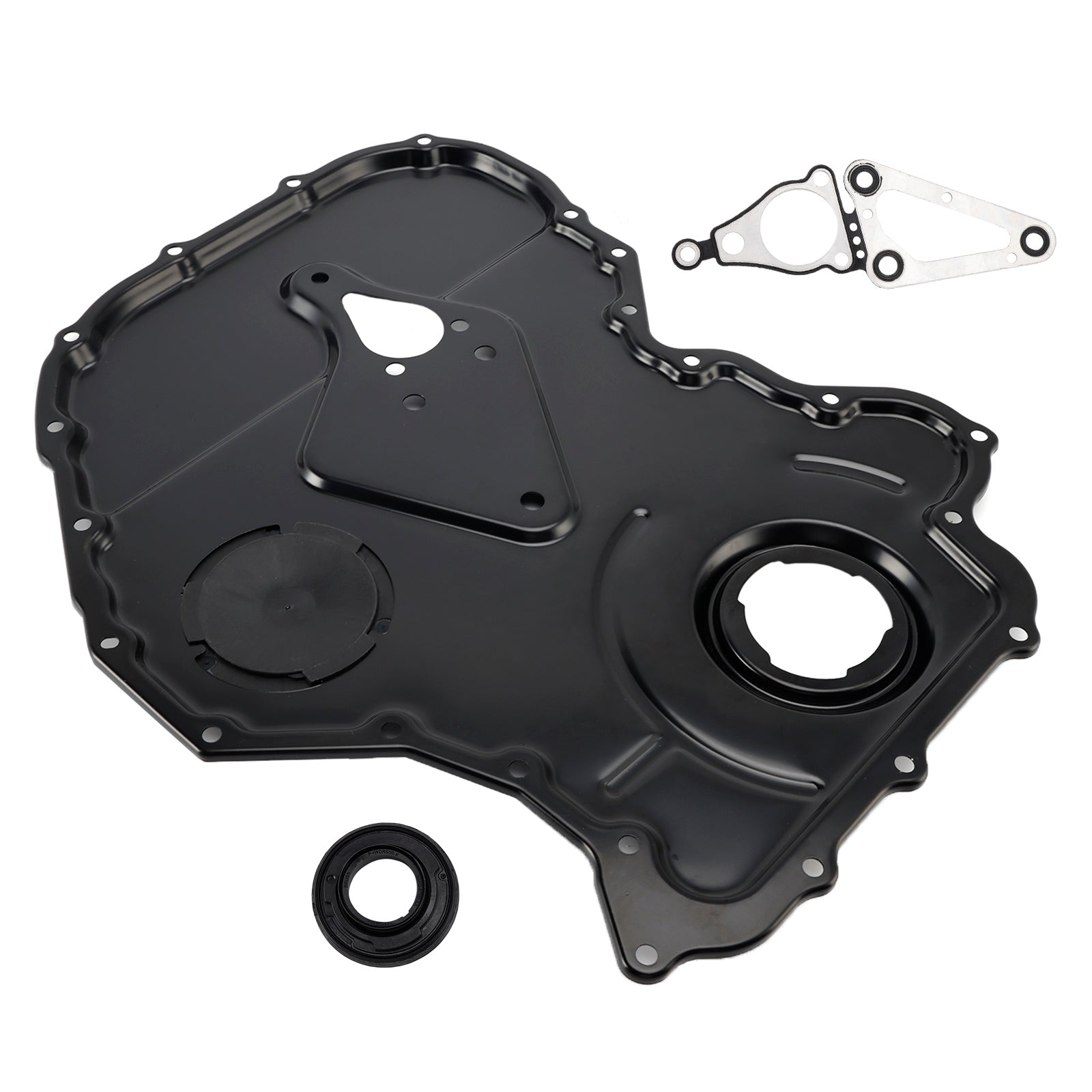 29/06/2015-On Everest UA TEC 2015-On 3.2L Diesel Timing Gear Cover Cylinder Front UH02-10-500A