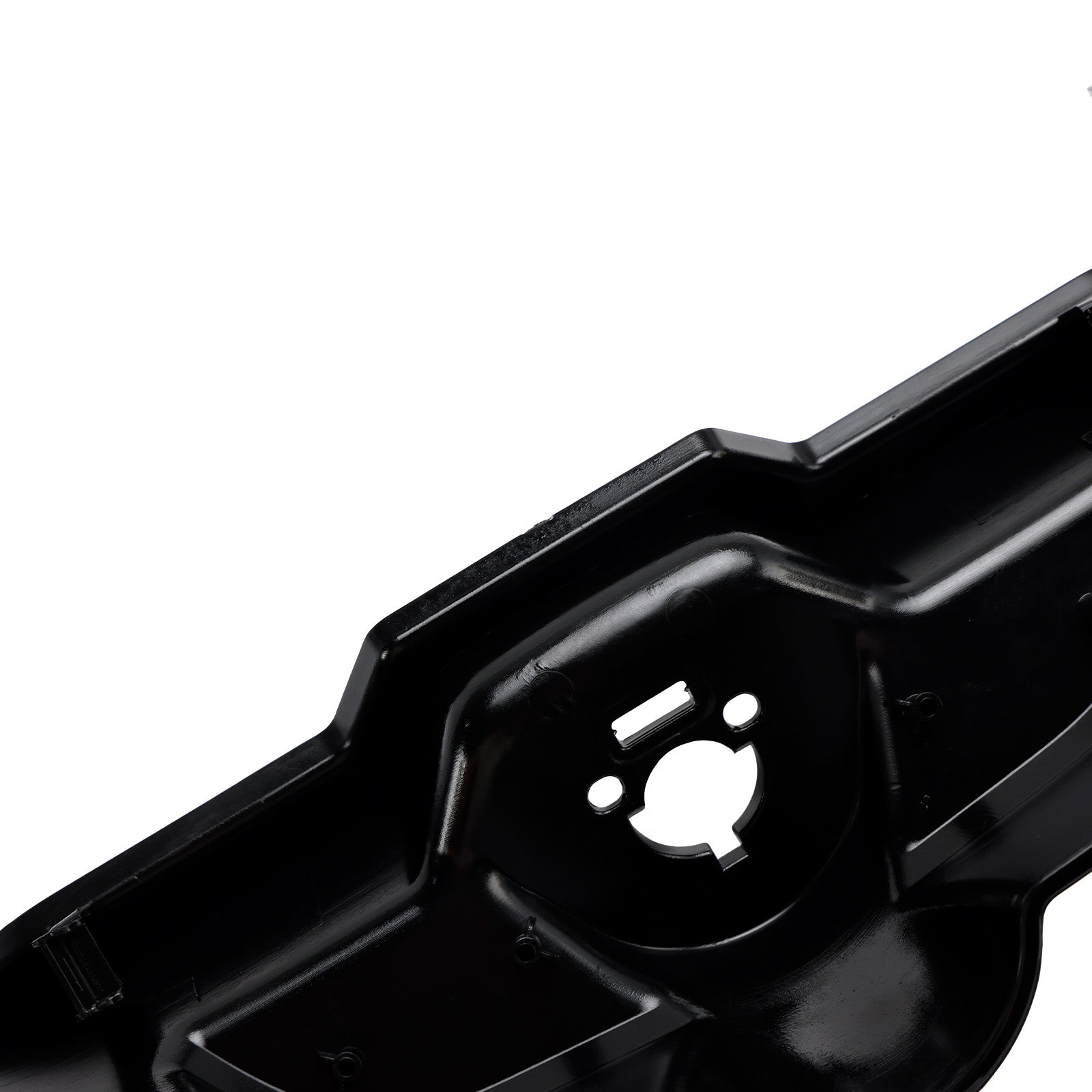 2023-2025 Touring Electra Street Glide Switch Panel Accent Cover Trim