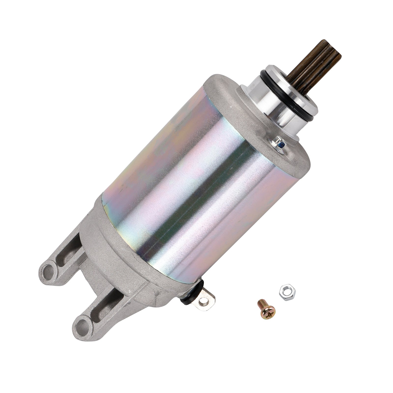 Starter Motor Fit for Kawasaki SC 150 250 Epsilon SC150 SC250 2002 - 2006