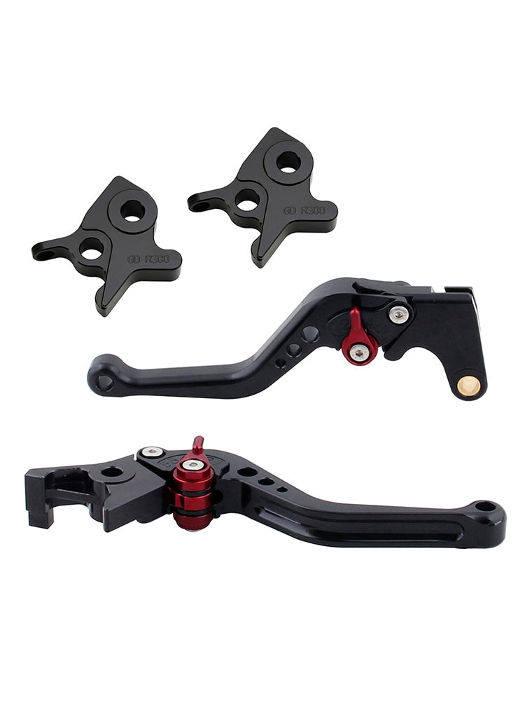 2017-2022 KYMCO AK550 NEW Short Clutch Brake Lever