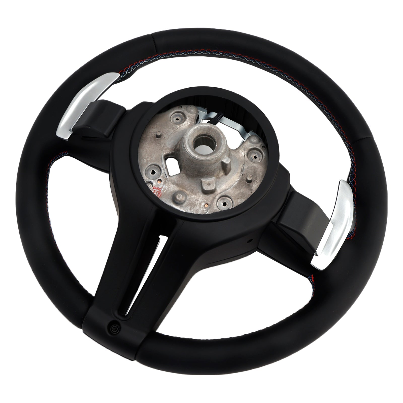 Nappa Leather Steering Wheel For BMW F30 F31 F20 F33 F34 F36 F22 M2 M3 M4