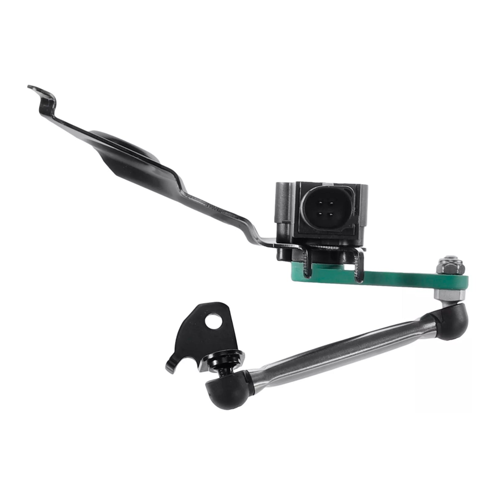 Rear Right Suspension Ride Height Sensor 8K0941310C For Audi A4 A5 2007-2015