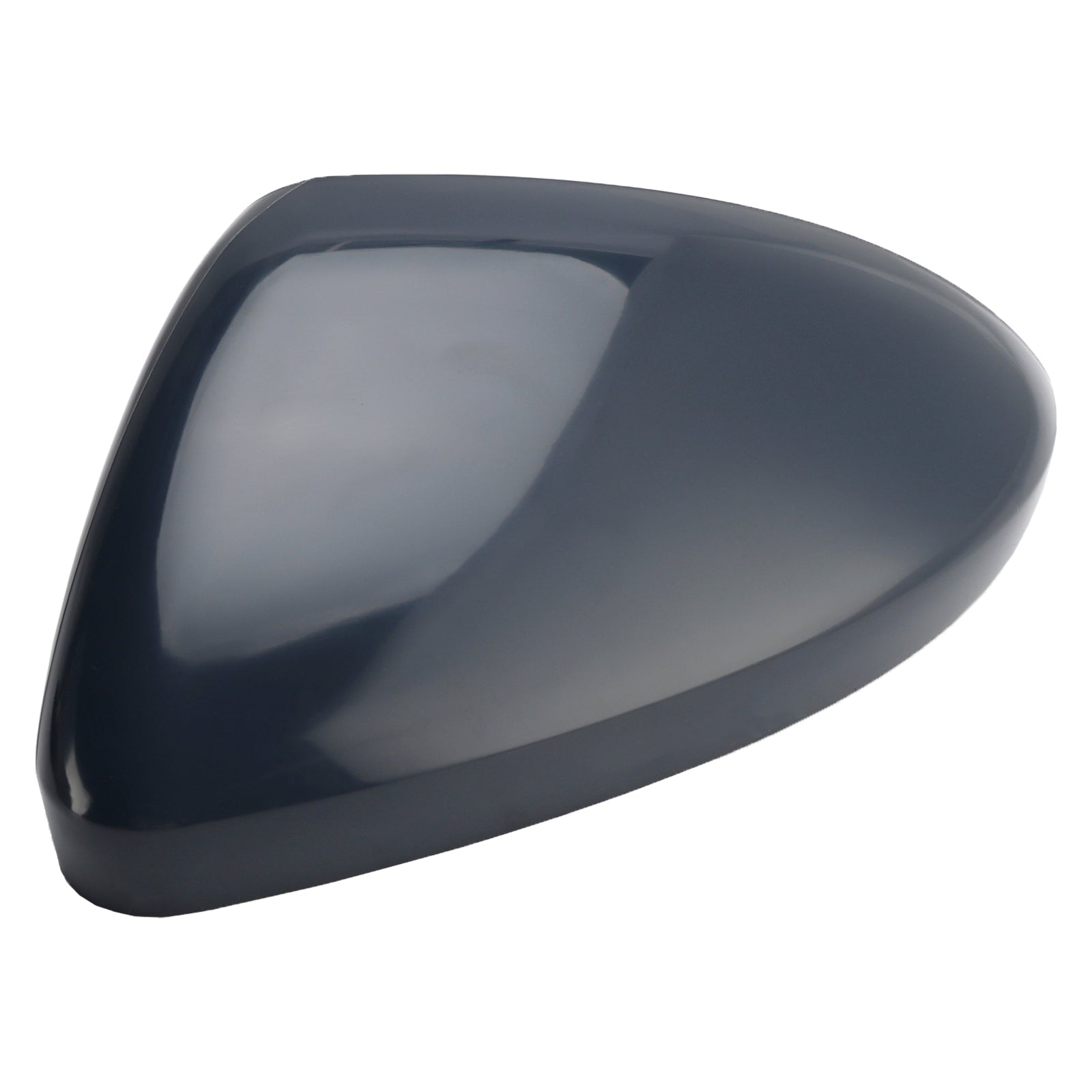 2019-2025 VW Jetta S / SE / SEL Left Side Mirror Cover Rearview Housing 17A-857-537-A-GRU