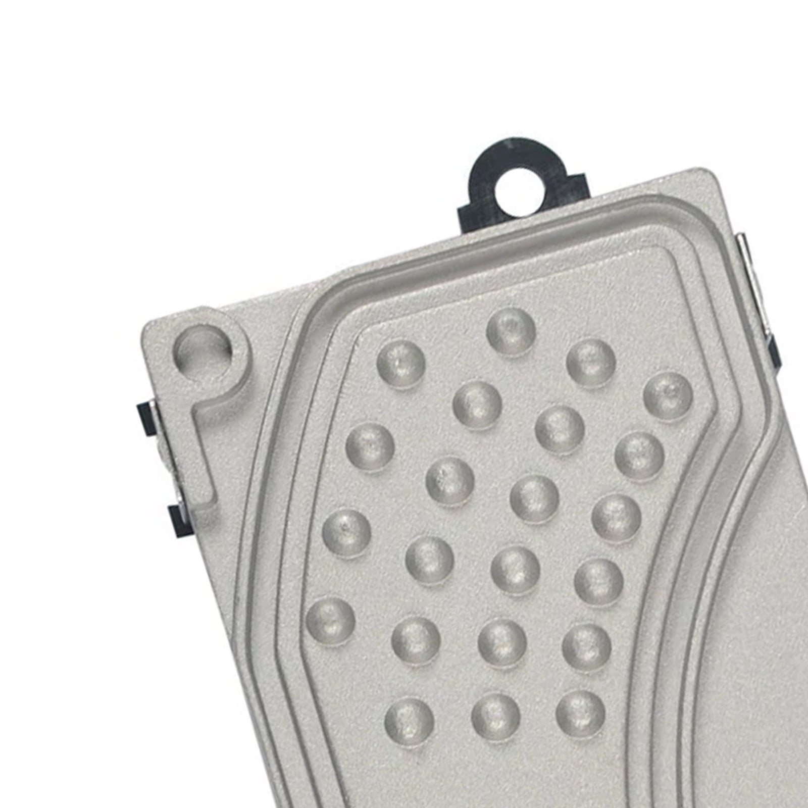 A/C Heater Blower Motor Resistor Regulator 4F0820521A For Audi A6 QuattroR8 S6