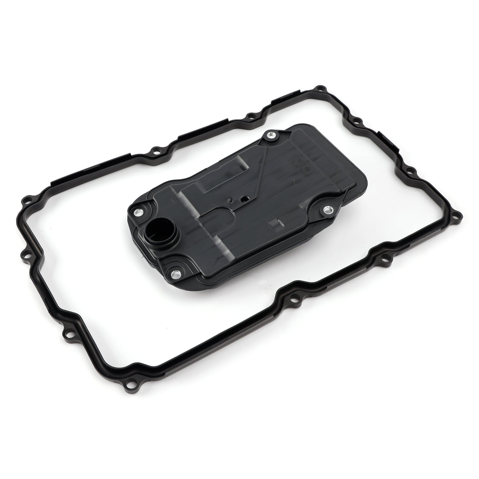 Toyota Tundra 5.7L Transmission Oil Filter Strainer W/ O-Ring & Gasket 35168-34020 35330-60070 90301-31014