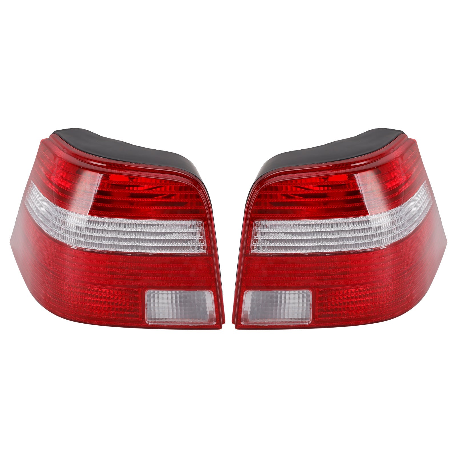 1997-2005 VW GOLF MK4 Hatchback Left+Right Tail Light Lamp J6945111Q 12Q