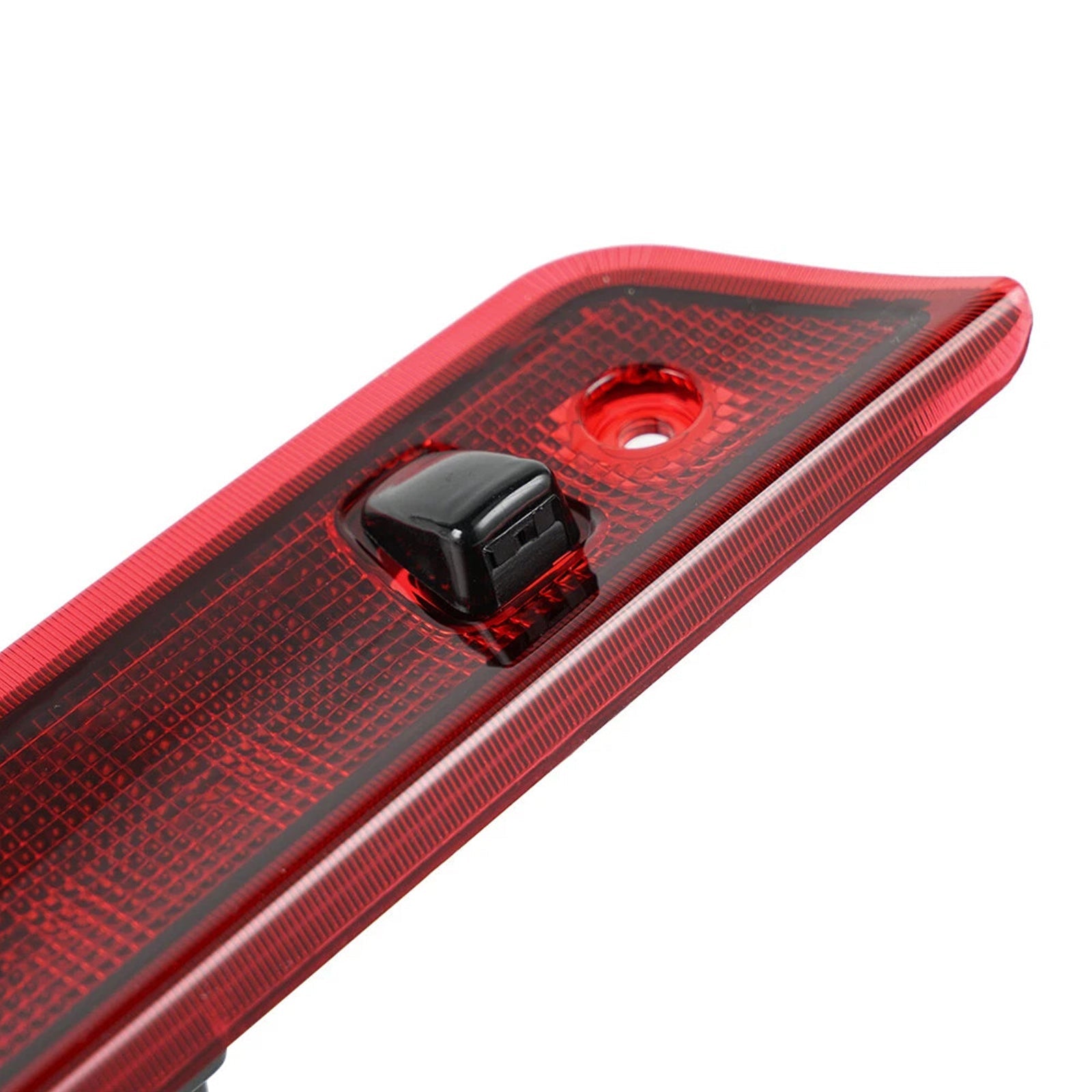 2005-2010 Jeep Grand Cherokee LED Third 3rd Brake Light 55157397AD Red