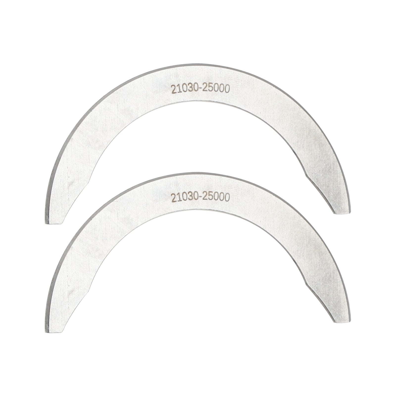 2011-2014 Hyundai Sonata KIA Sportage 2.0L G4KH 2.0T Engine Crankshaft & ConRods & Bearing