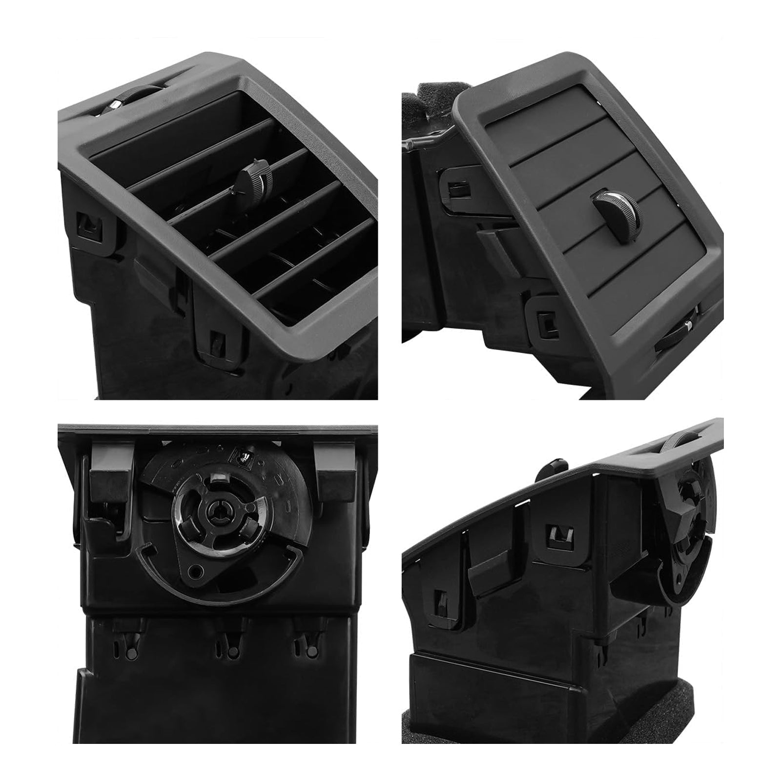 2008-2014 Dodge Challenger Left Side Heat Air Conditioning A/C Outlet Vent 1QL41XDVAA