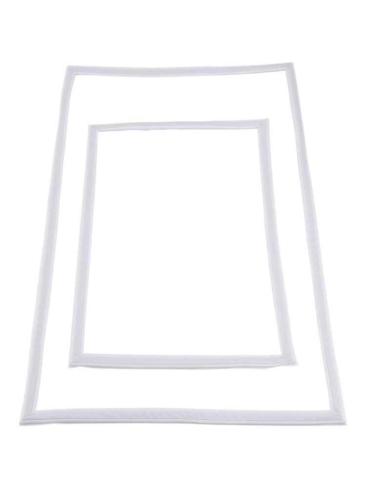 Refrigerator Gasket Kits 3108704.374 For Dometic RM2652 DM2652 AND RM2663