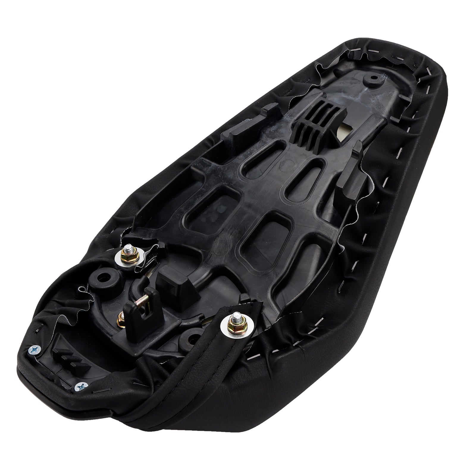 2025 Kawasaki Ninja 900 Z900 Rear Seat Passenger Cushion Flat Pu