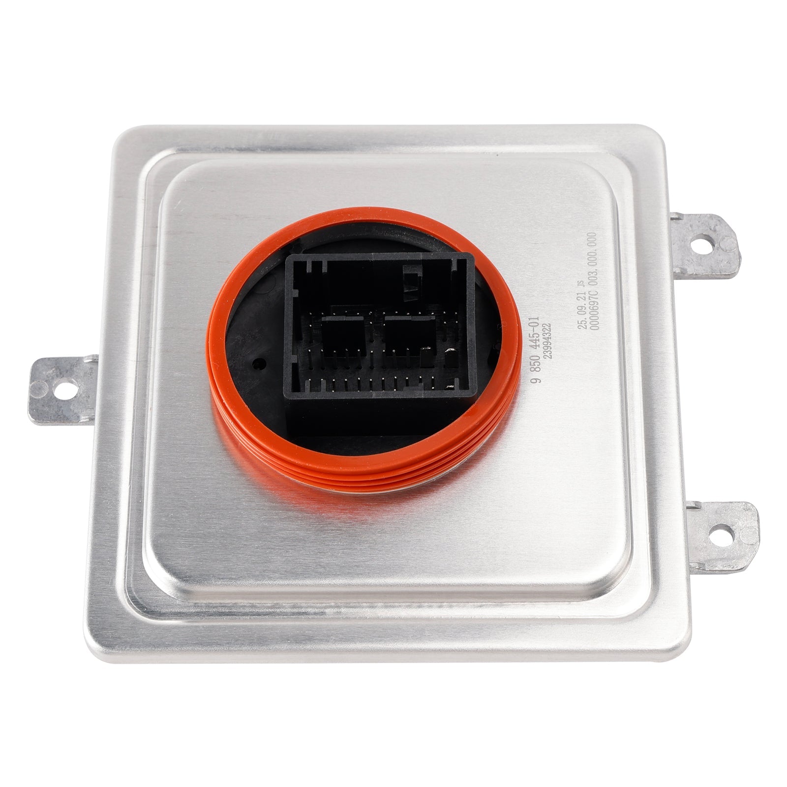 BMW G30 G31 G38 G32 iX3 X3 X4 G01 Laser LED Headlight Control Unit 9850445 For