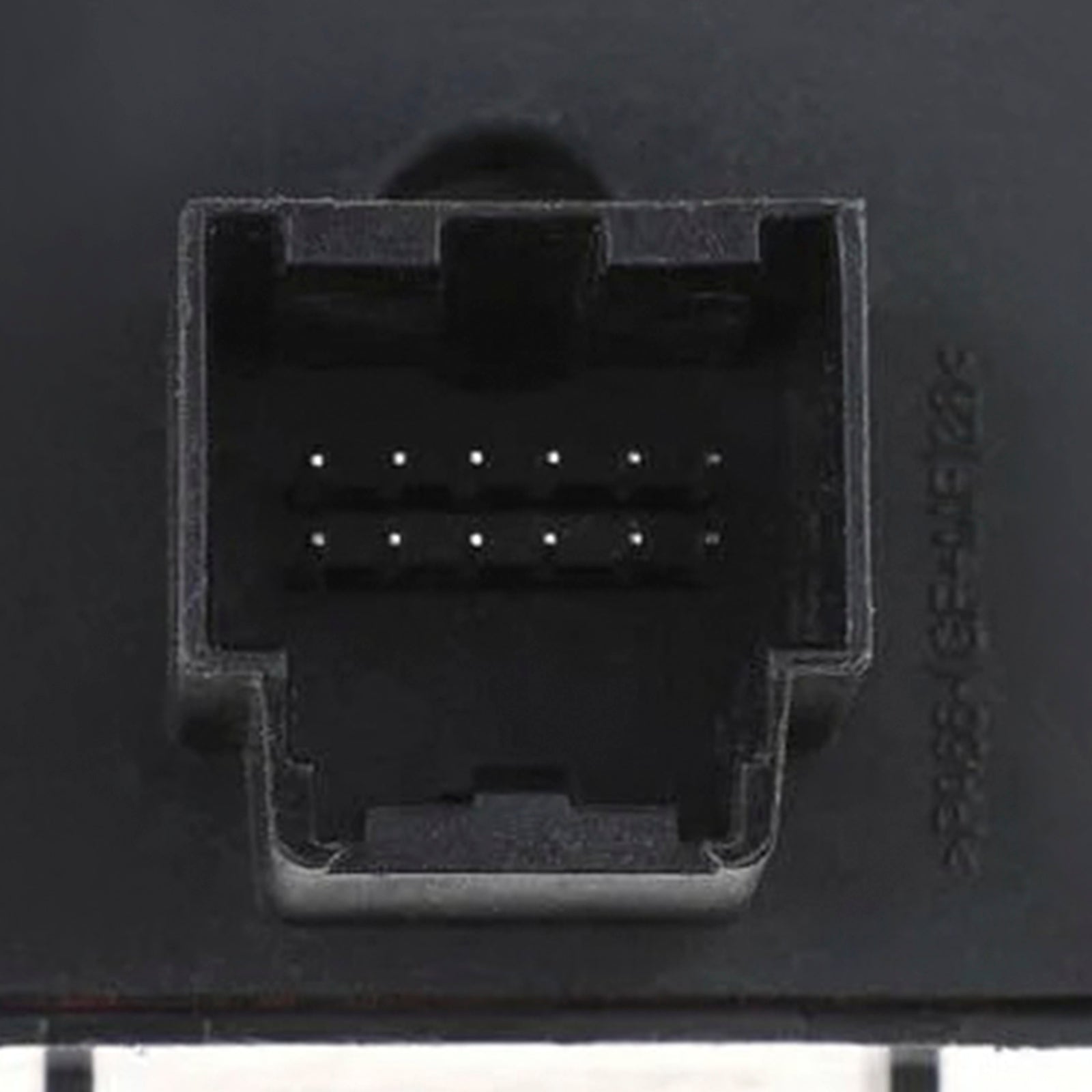 2015-2020 Chevrolet Silverado 2500 HD 4WD Transfer Case Selector Control Switch 84254254