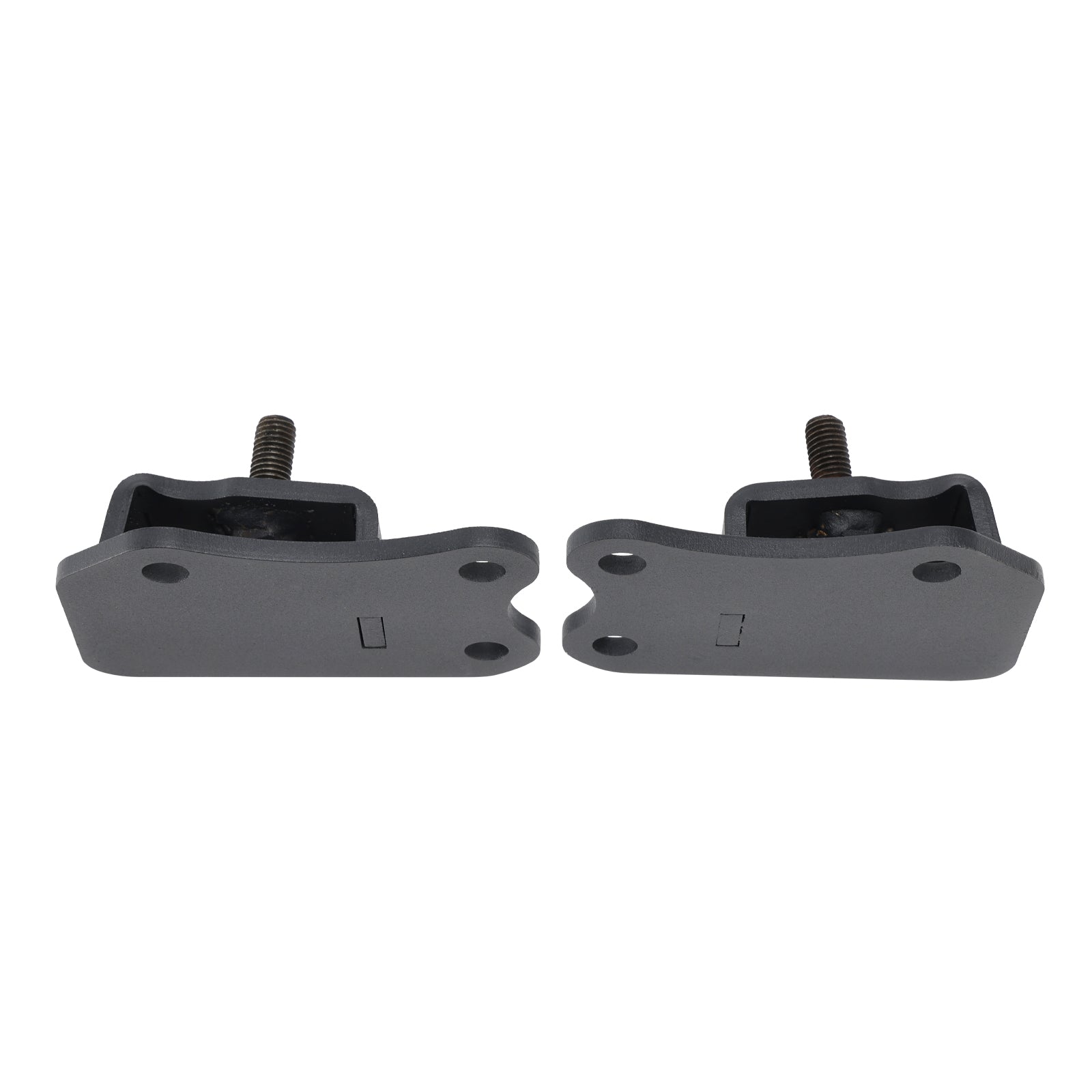 4225 Engine Swap Motor Mount Kit For Ford 429-460 Into Bronco