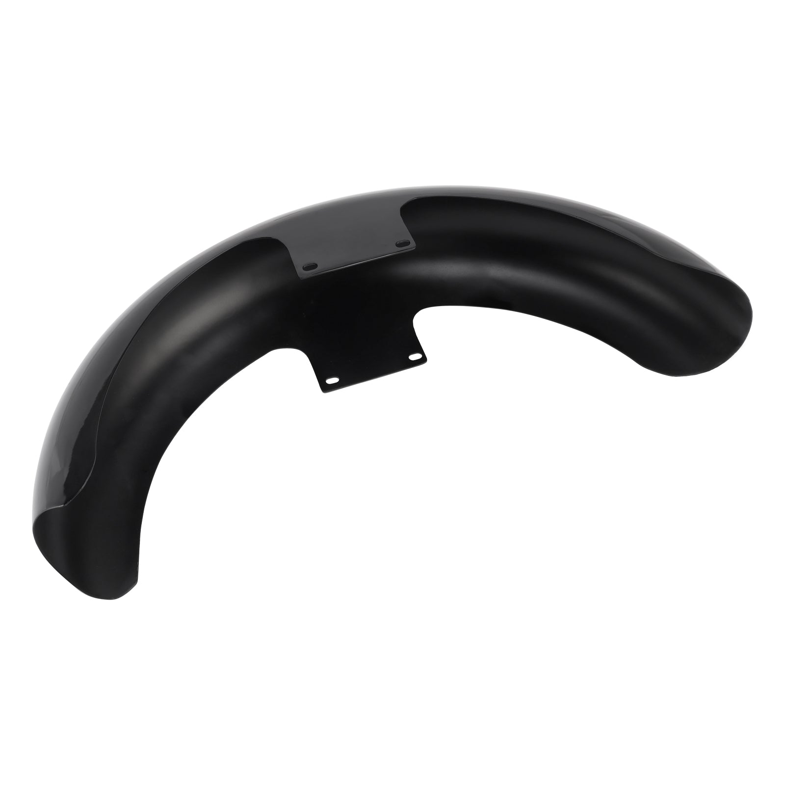 19" Wrap Front Fender Iron Fit For Touring Road Glide Street Glide CVO 2023-2025