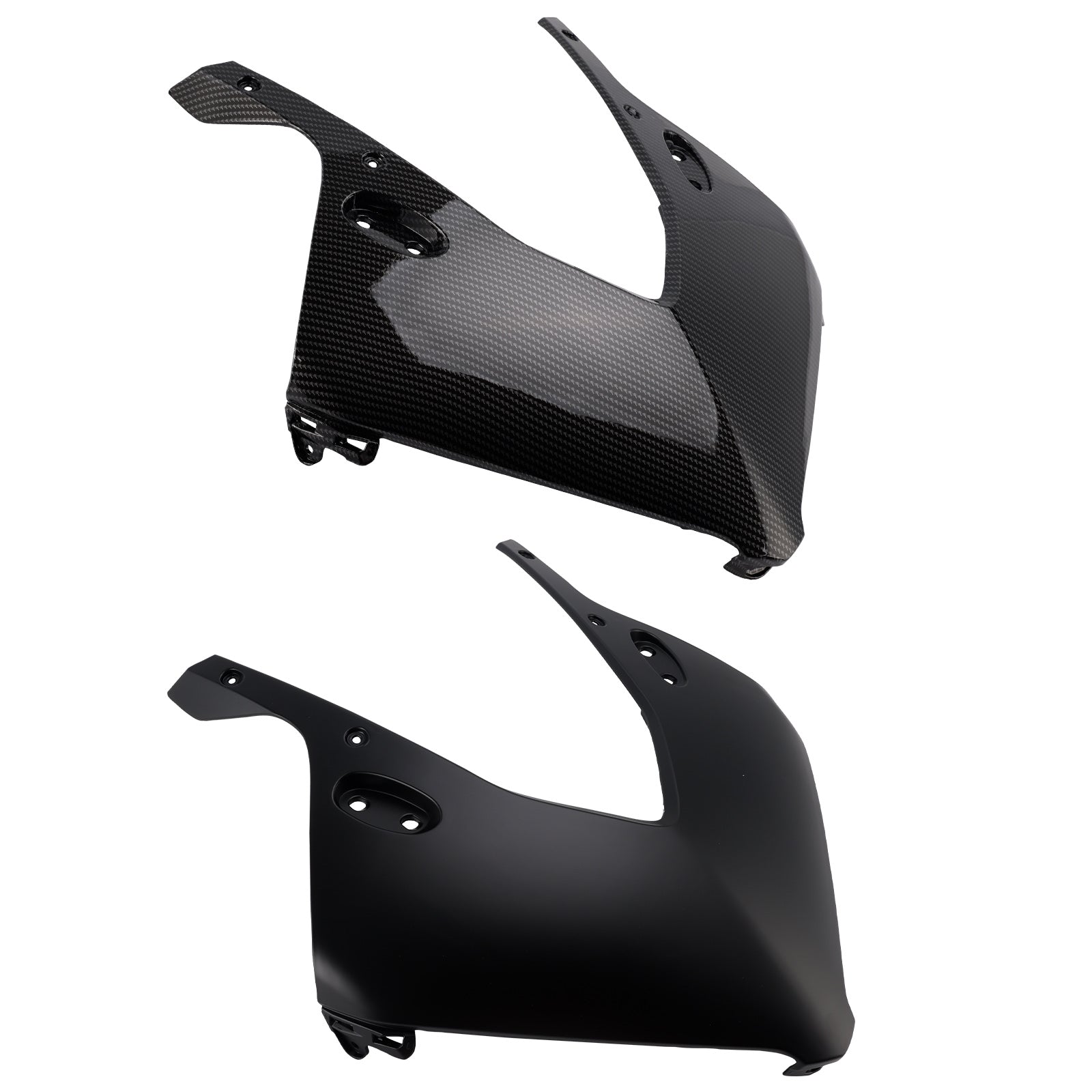 2024-2025 Honda CBR650R Front Nose Headlight Panel Cover Fairing