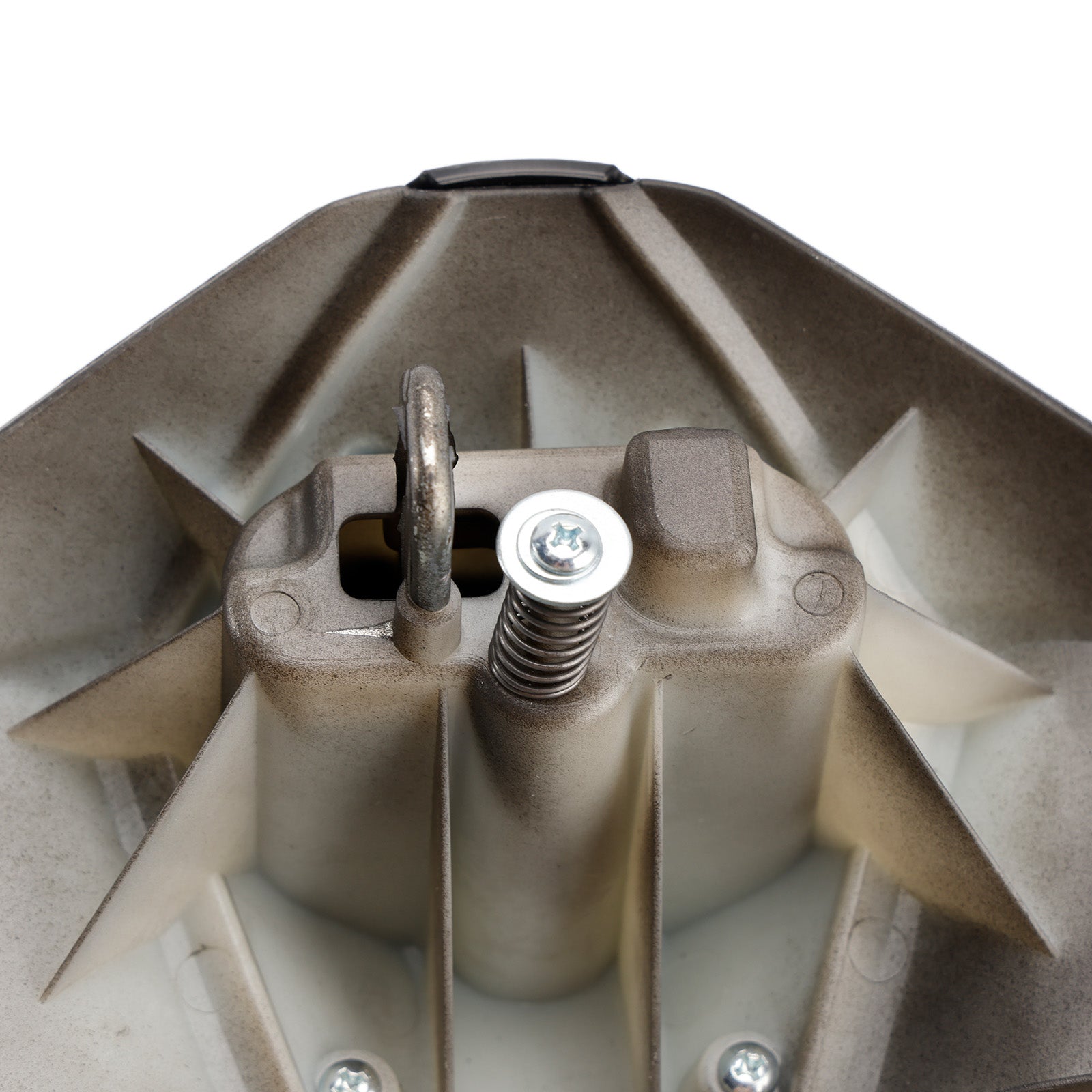 2023-2024 Honda CBR250RR Rear Tail Pillion Seat Fairing Cover