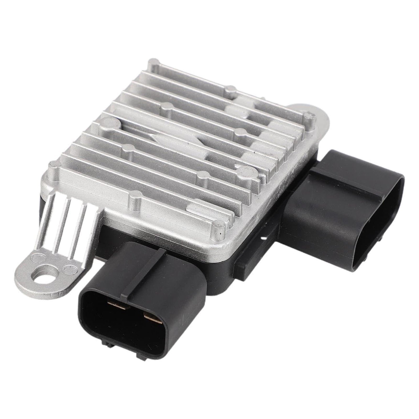 Radiator Fan Control Module For Sonata Optima 2.0L Hybrid 16-19 25385E6000