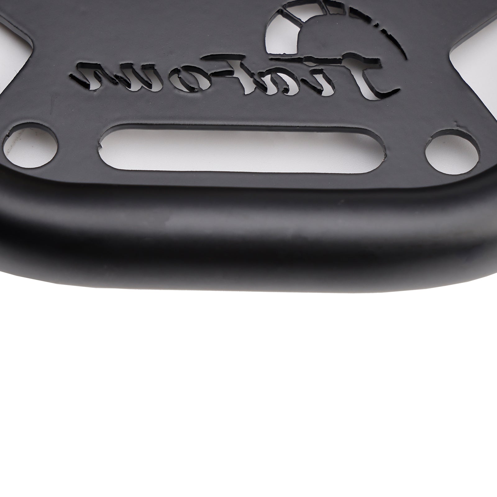 2023-2025 DUCATI Scrambler 800 Side Saddle Bag Mounting Bracket