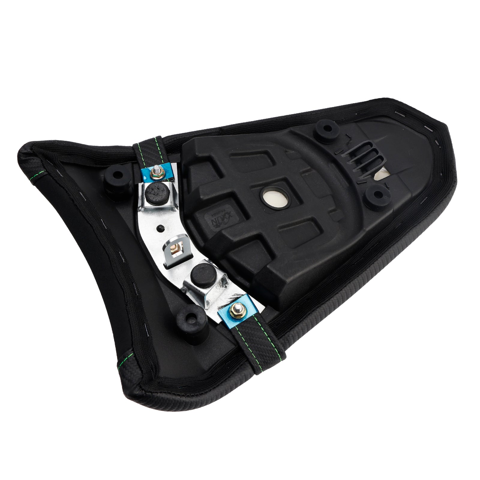 2017-2025 Kawasaki Ninja Z650 Rear Seat Passenger Cushion Flat Pu