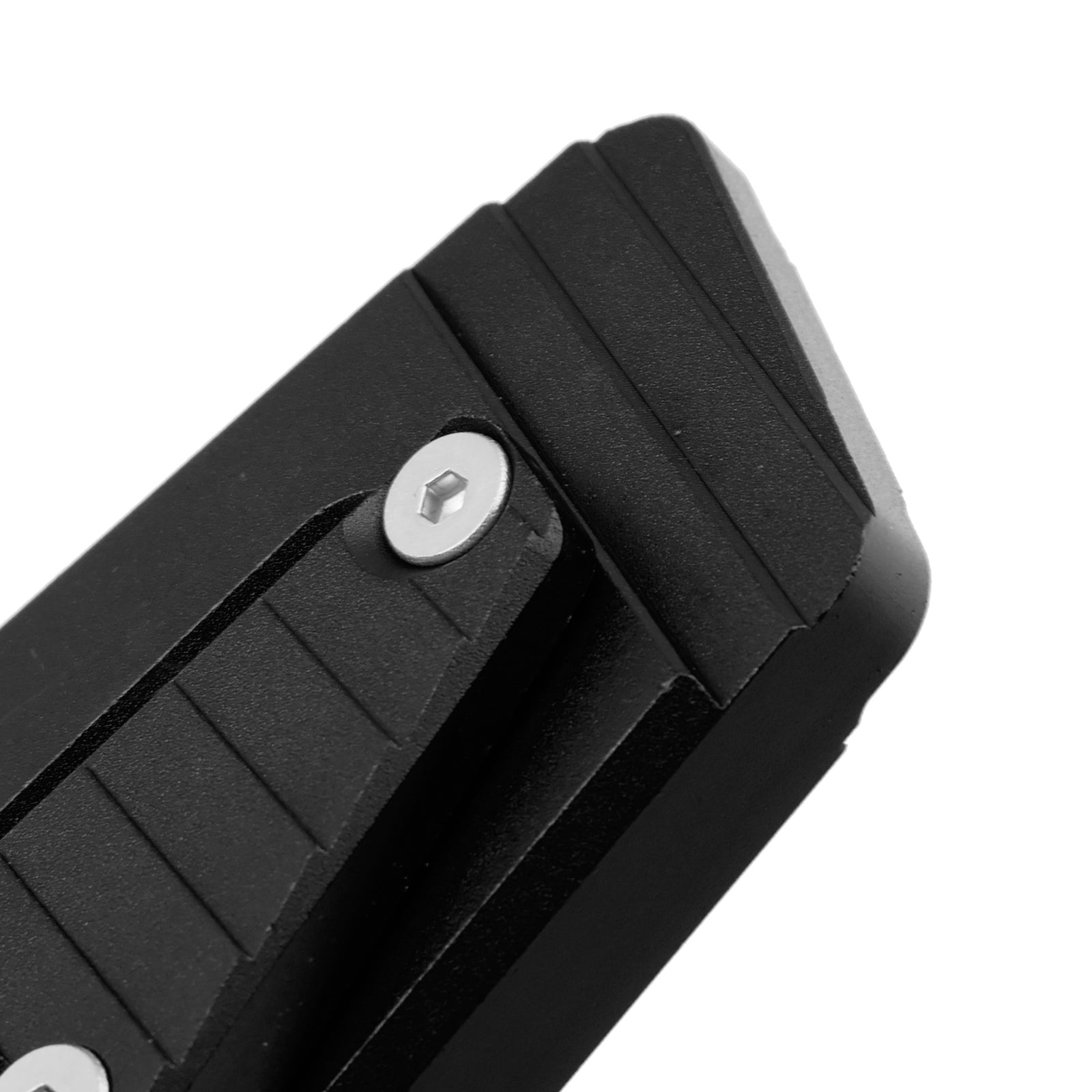 Kickstand Enlarge Plate Pad fit for BMW BMW K1600B K1600 Bagger K1600GA 2018-2025