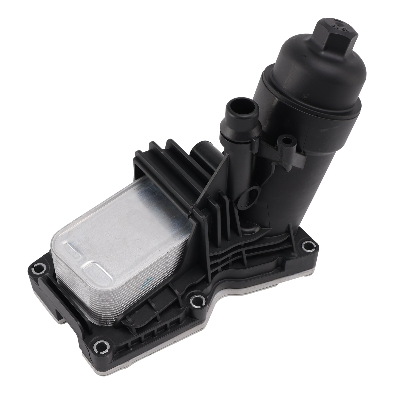 2012-2015 BMW 2' F22 Oil Cooler Oil Filter Housing & Gaskets 11428512283