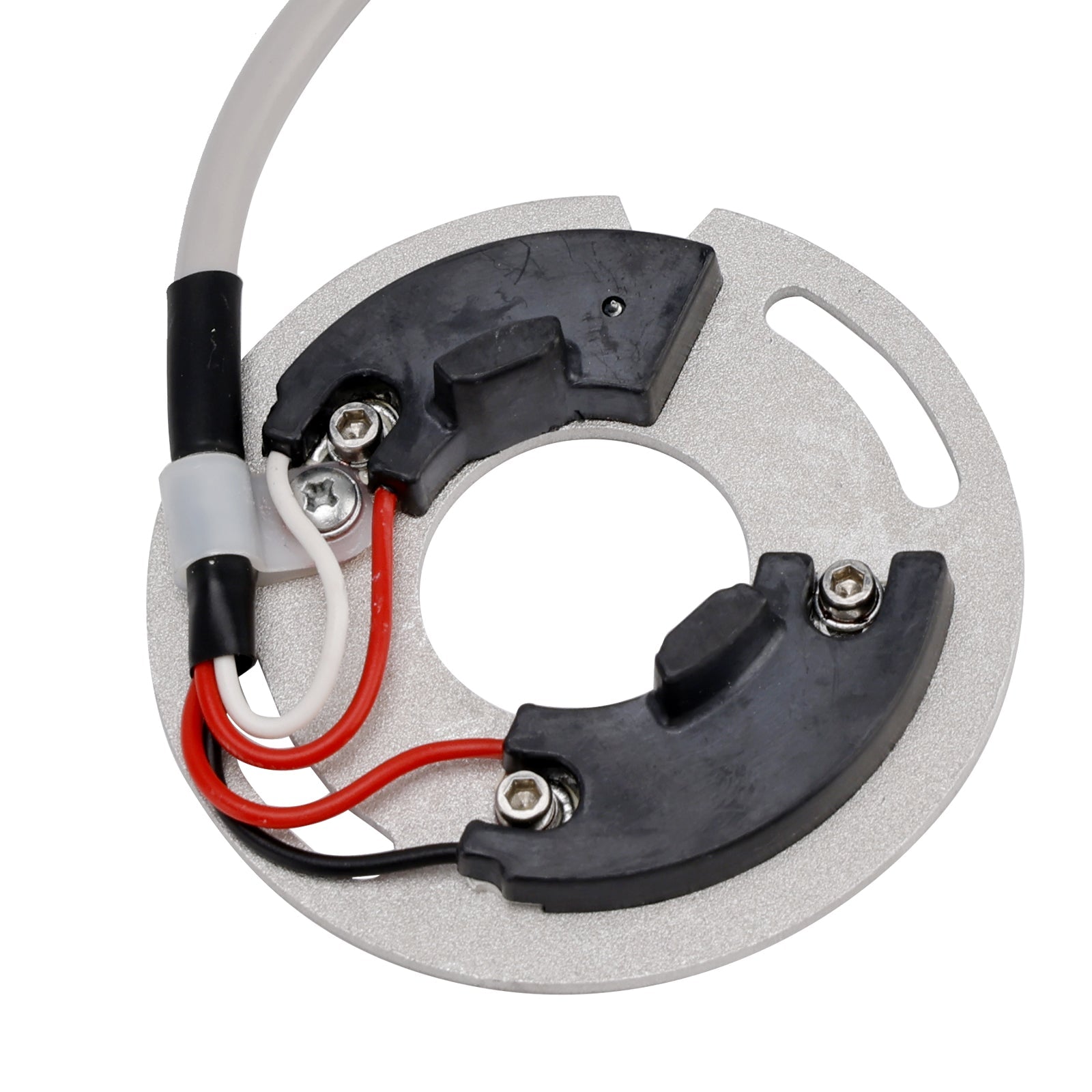 Electronic Ignition System For 1970-2003 Big Twin Carb Models - Single Fire