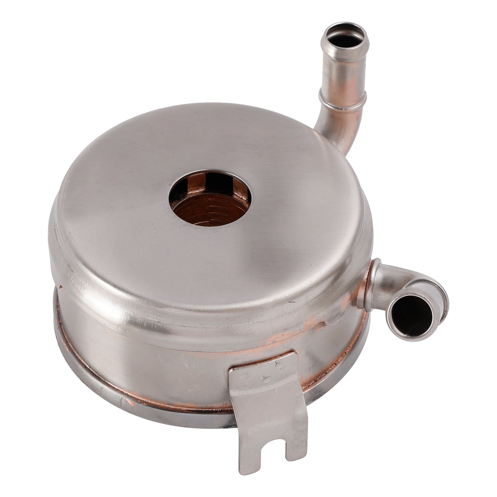 Oil Cooler 15710-31021 For TOYOTA LEXUS 3.5L Highlander Sienna RX350 Engine