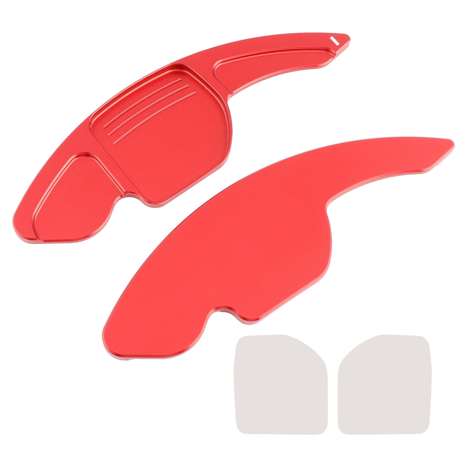 Steering Wheel Paddle Shifter Extension For Audi A3 A4 A5 A6 A8