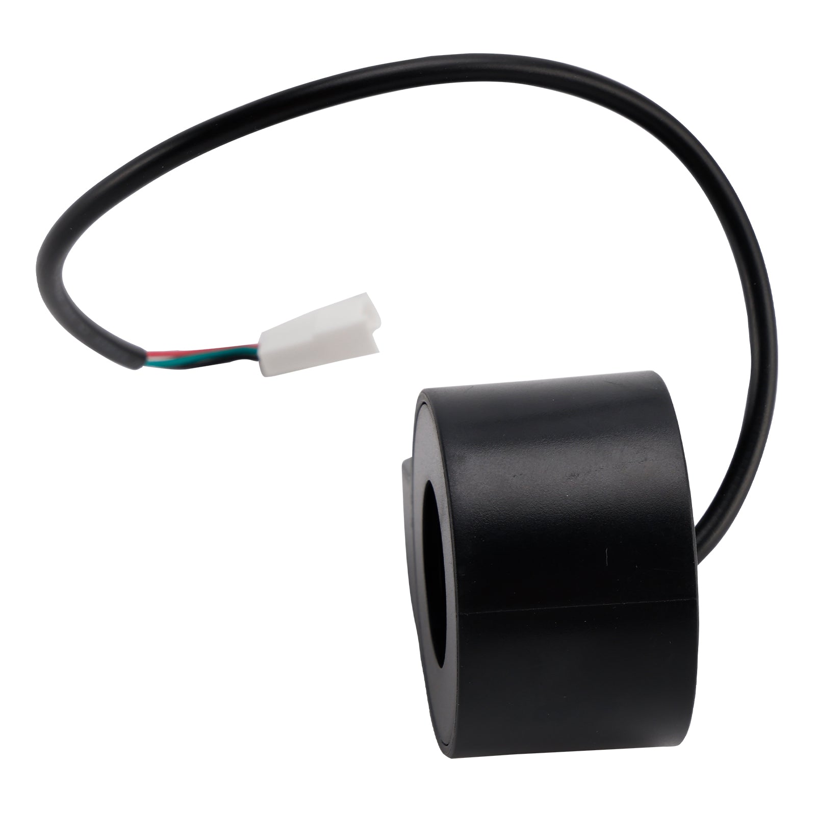 Accelerator Throttle Unit For Xiaomi 4 Pro (1st Gen) Electric Scooter Gray