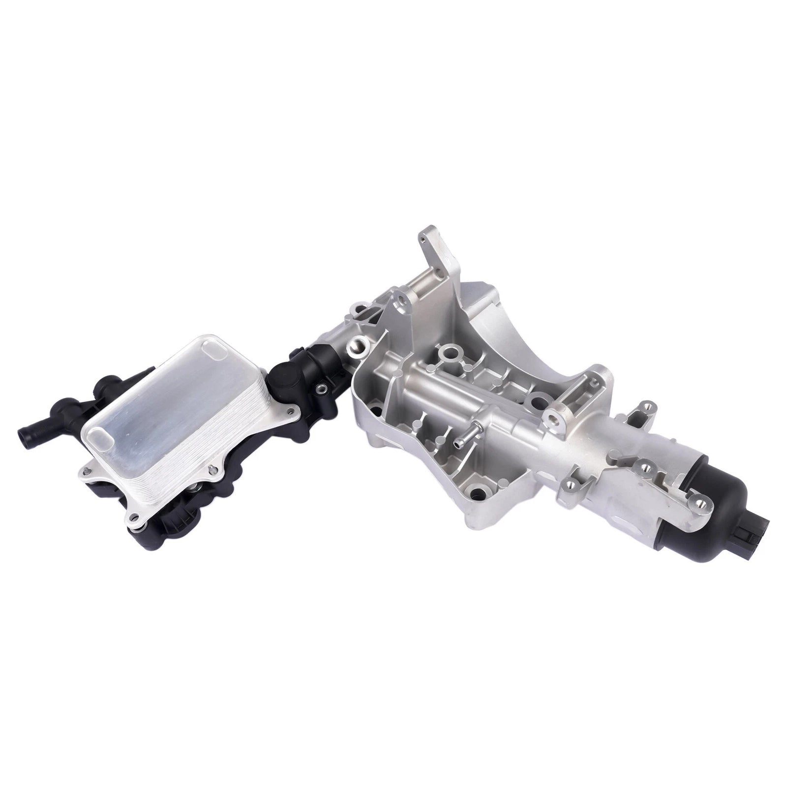 For Renault Talisman Oil Filter Housing Oil Cooler Assembly A 626 180 00 11