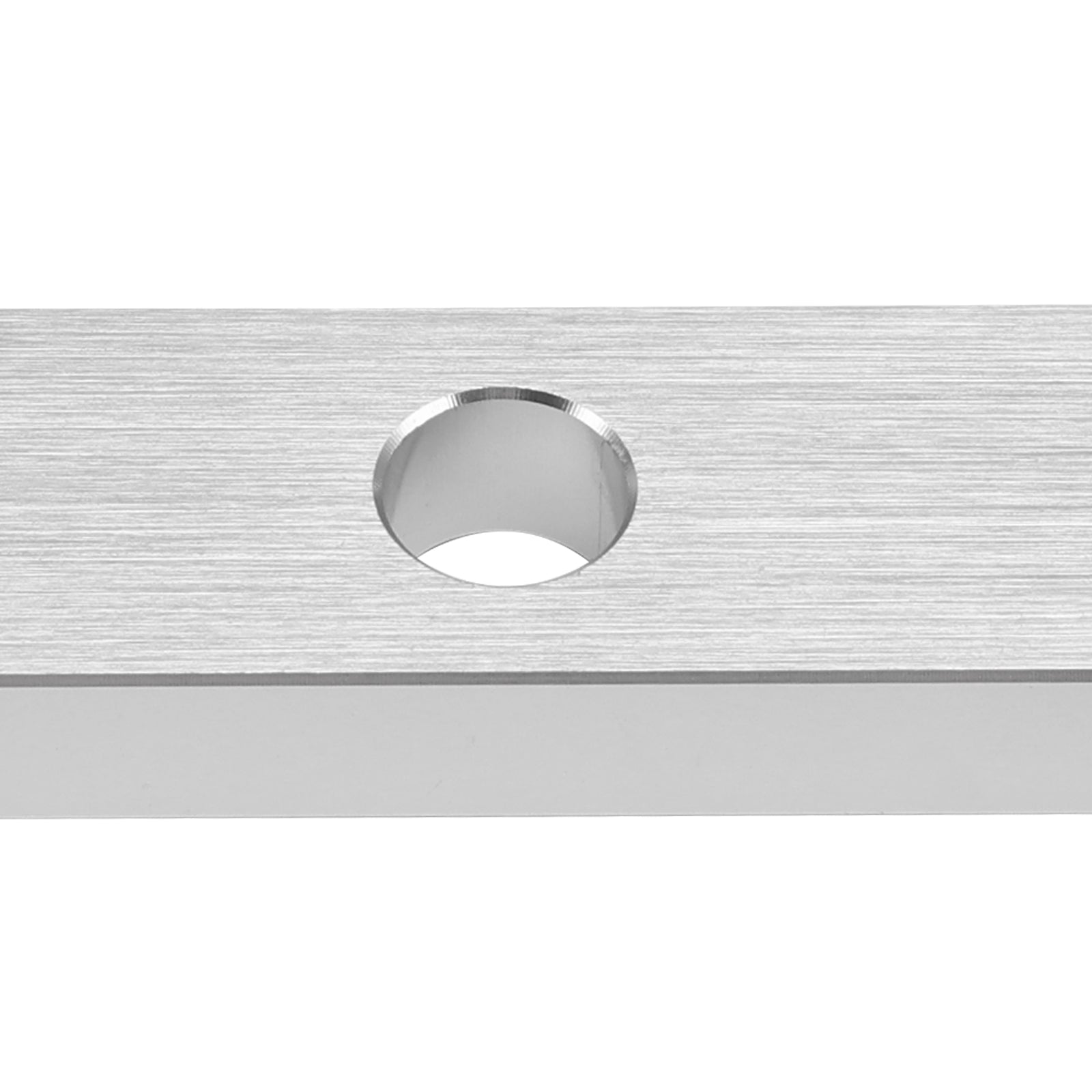 Aluminum Lower Cap Removal Wrench. Tool used For Rebuild DVO Saphire/Onyx fork