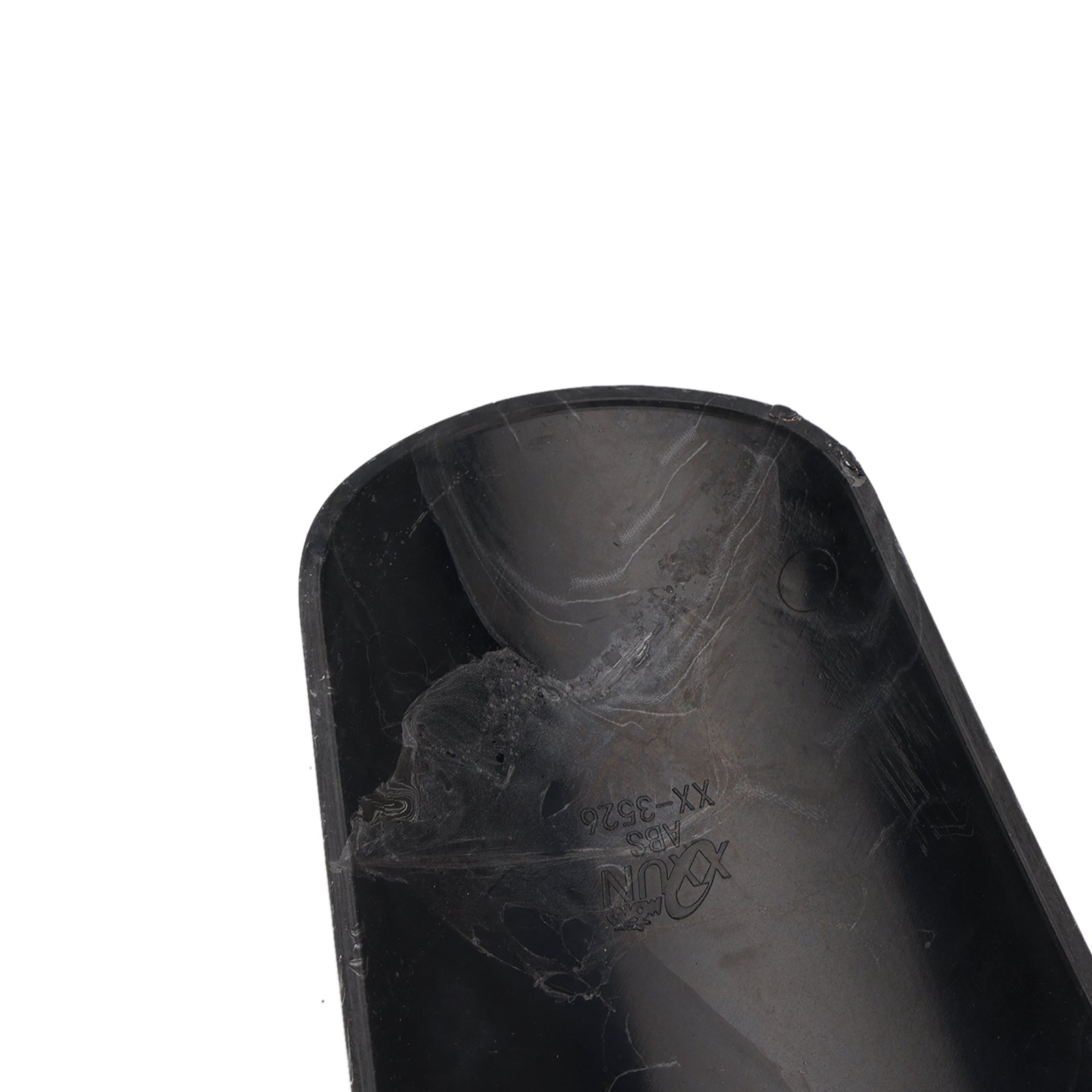 2024-2025 Scrambler 400X Front Fender Mudguard Fairing