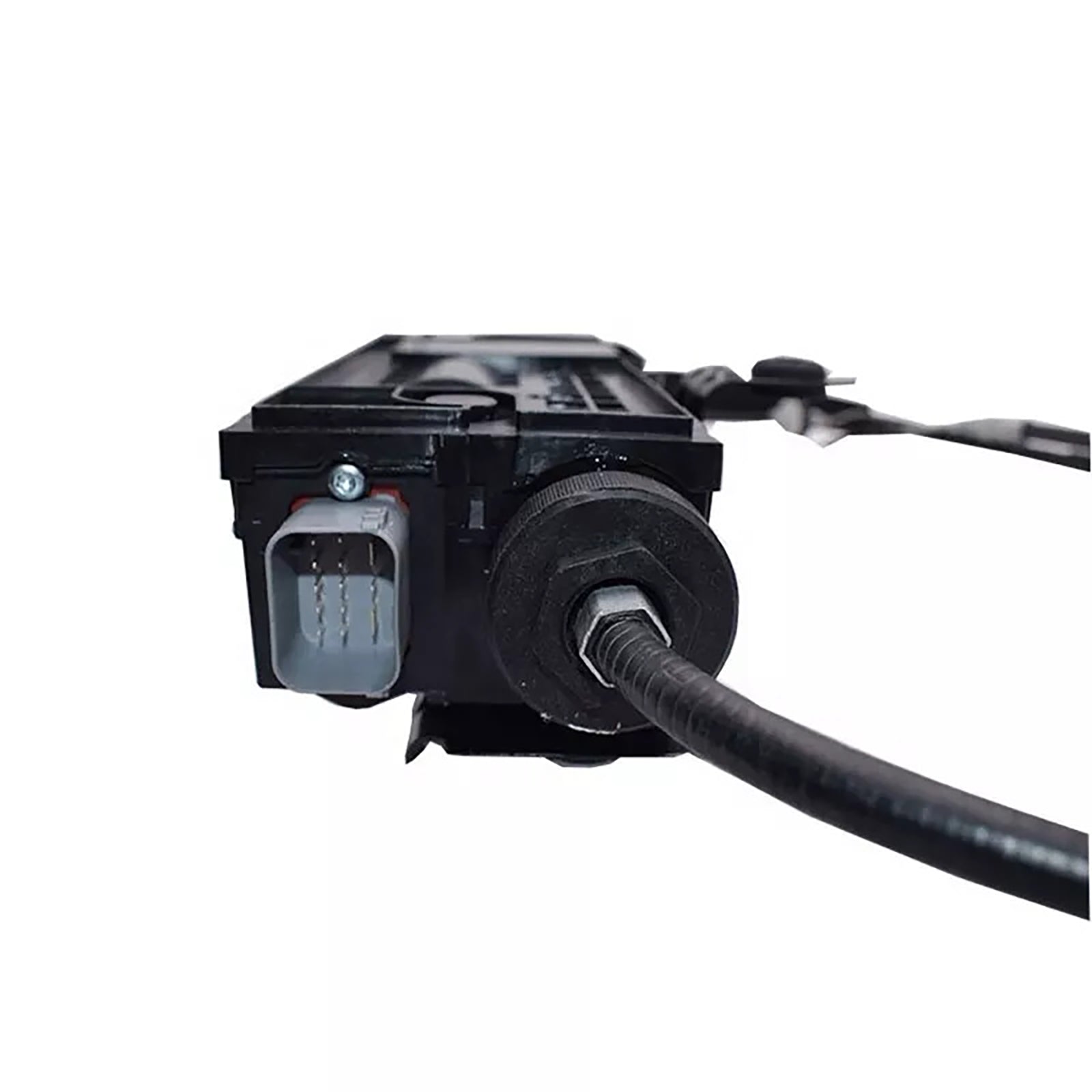 주차 브레이크 액추에이터 제어 장치 34436877316 BMW 7 시리즈 F01 F02 F03 F04 용.