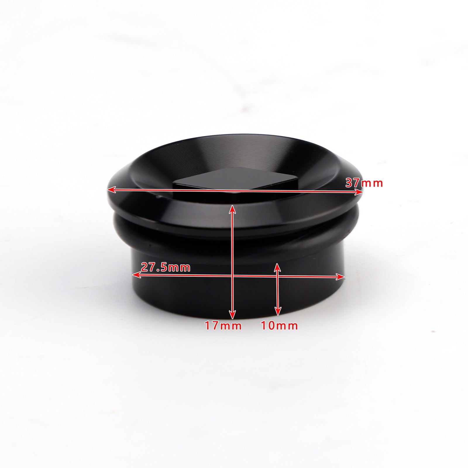 Honda CB150R CB250R CB300R Aluminum Swing Arm Pivot Frame Plugs Cap