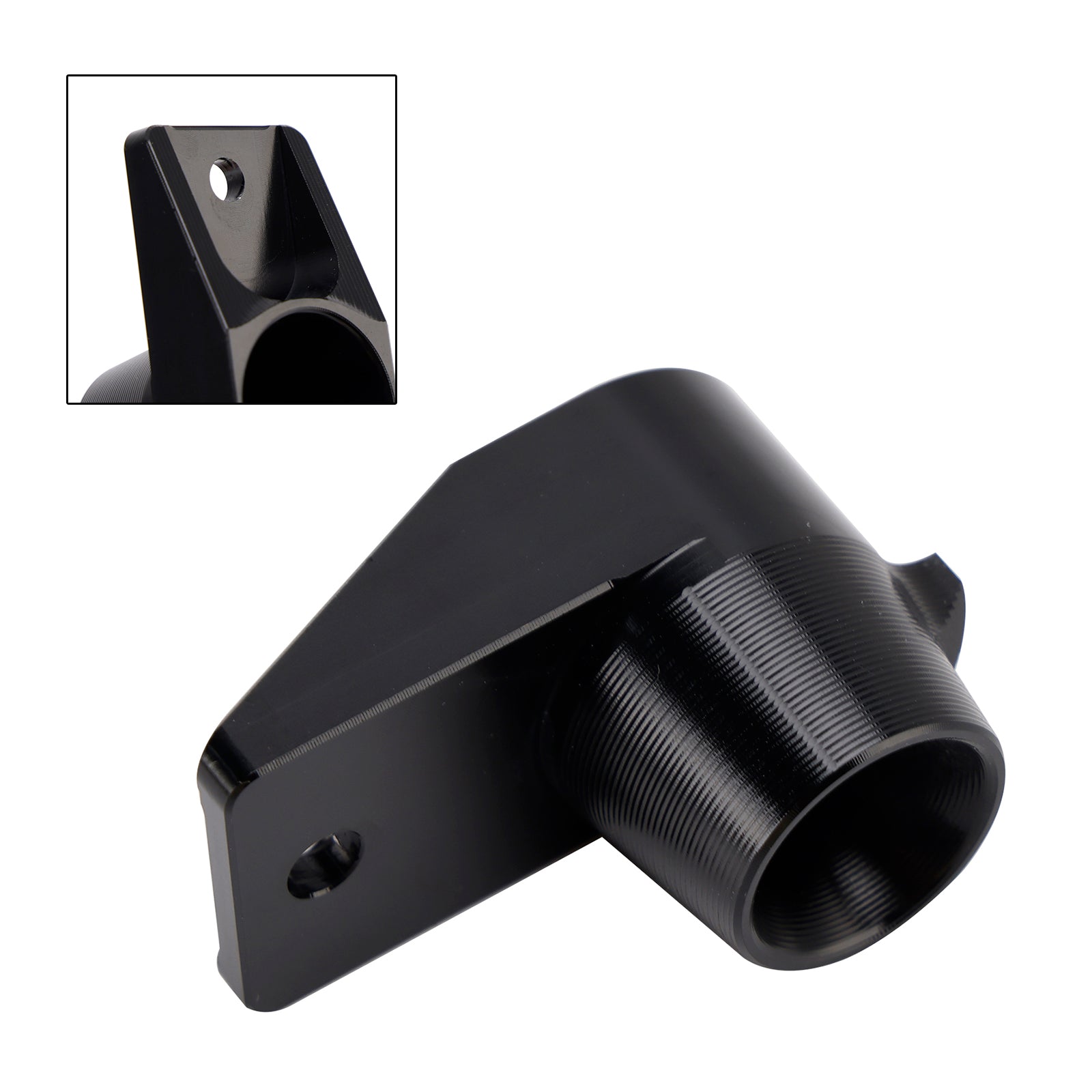 Rope Guide 5431385 Replacement Black For Polaris Snowmobile 440 500 Storm Ultra