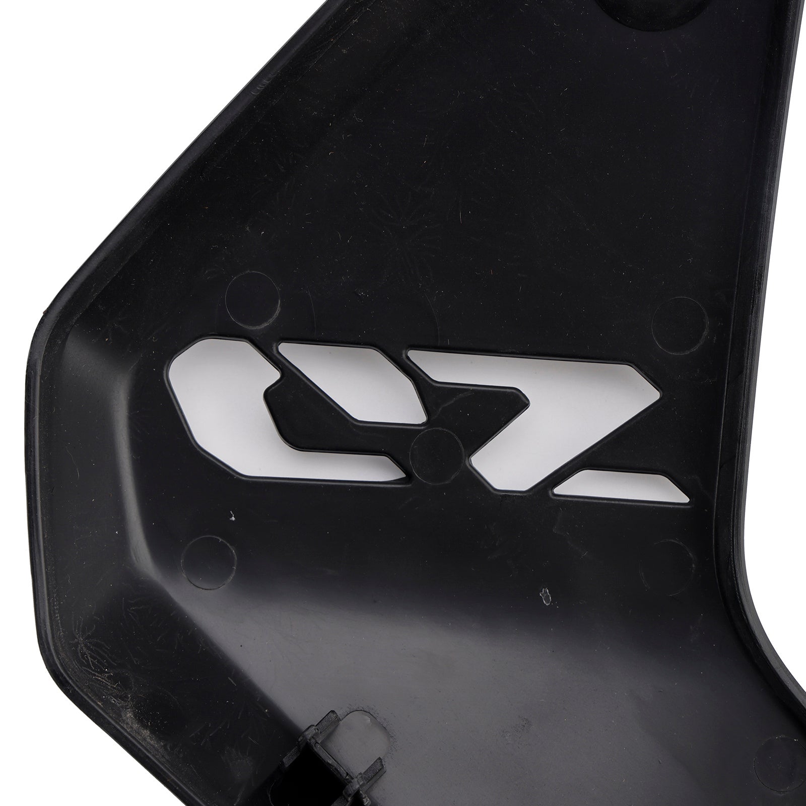 2024-2025 BMW R1300GS Side Frame Fairing Cowl Guards Radiator Cover