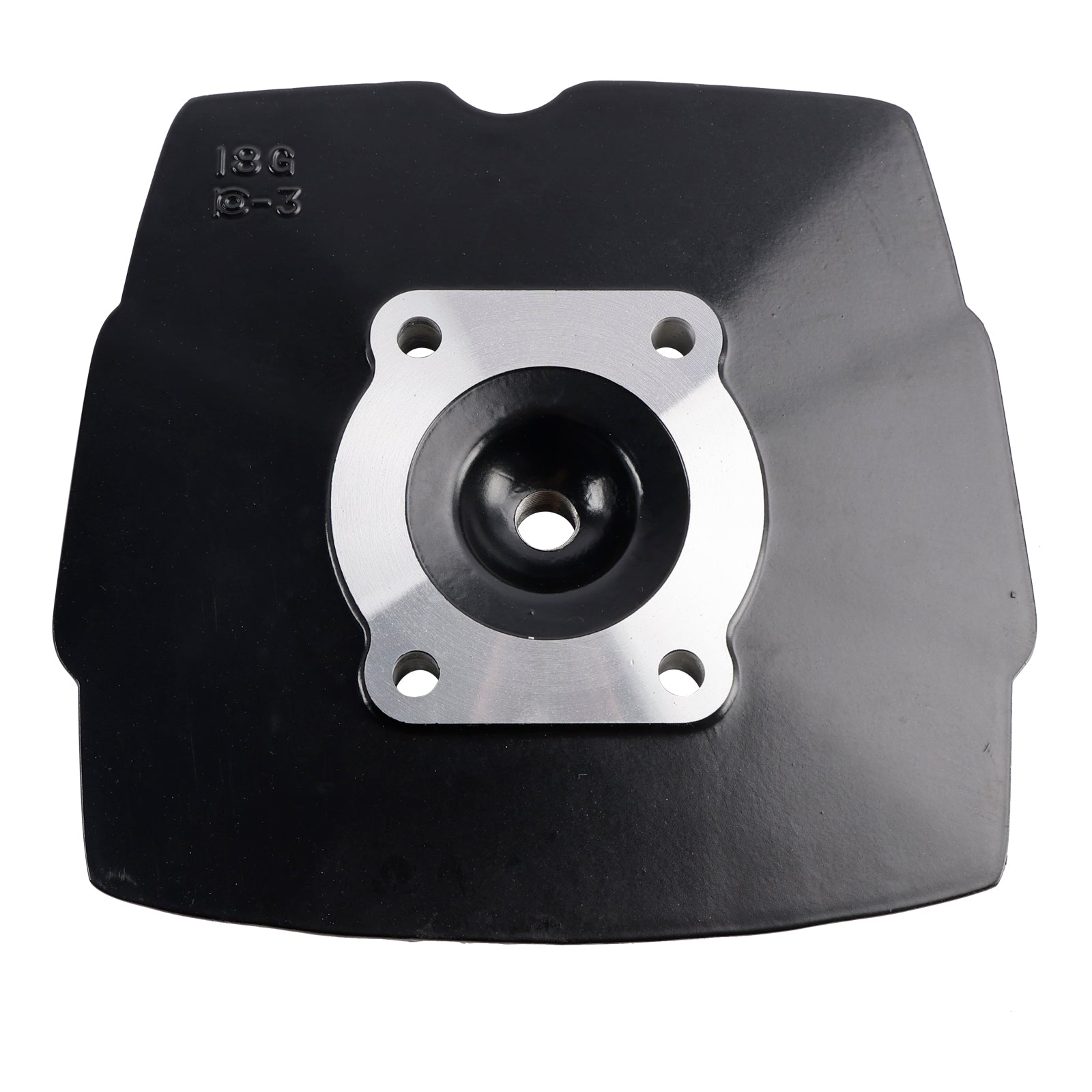 1997-2005 Yamaha RXK RX King RX135 RXK 135 RXZ135 Cylinder Head 18G-11111-00