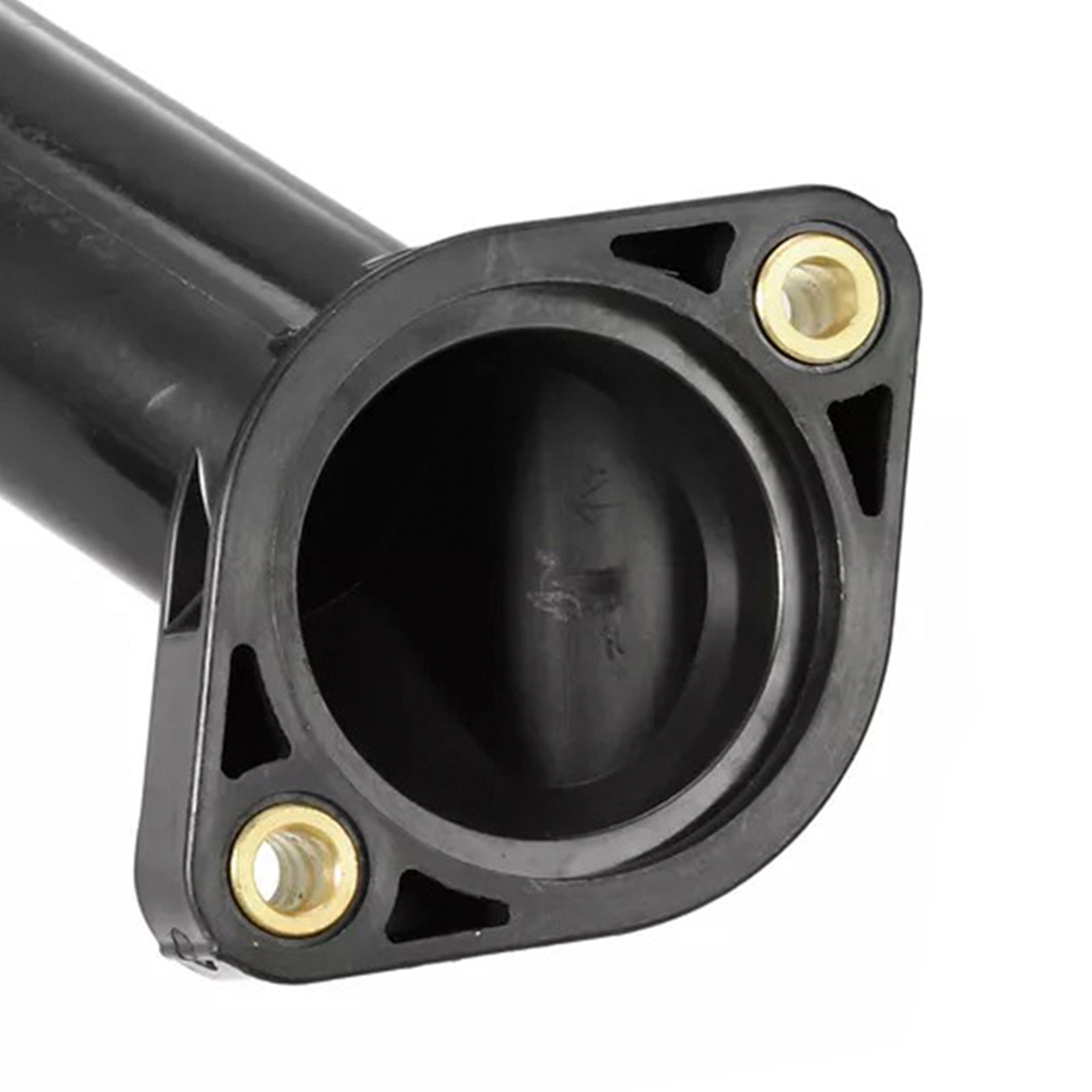 2007-2011 Jeep Wrangler JK V6 3.8L Thermostat Housing Assembly 4666149AA