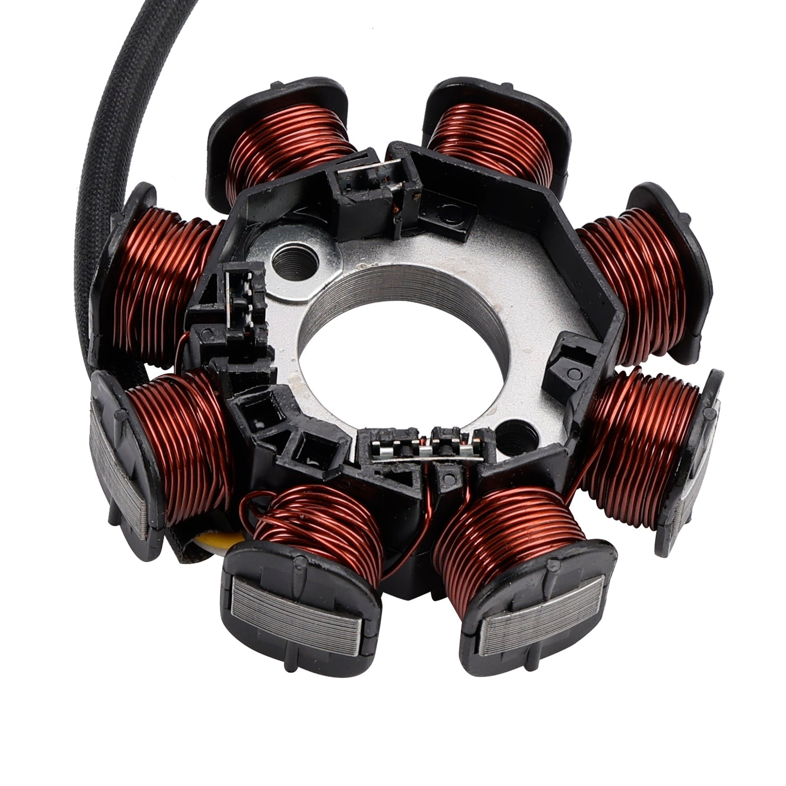 2012 Kawasaki AN112 Edge R 8 COIL - 3 WIRE - STATOR ASSY 21003-0040 21003-0014