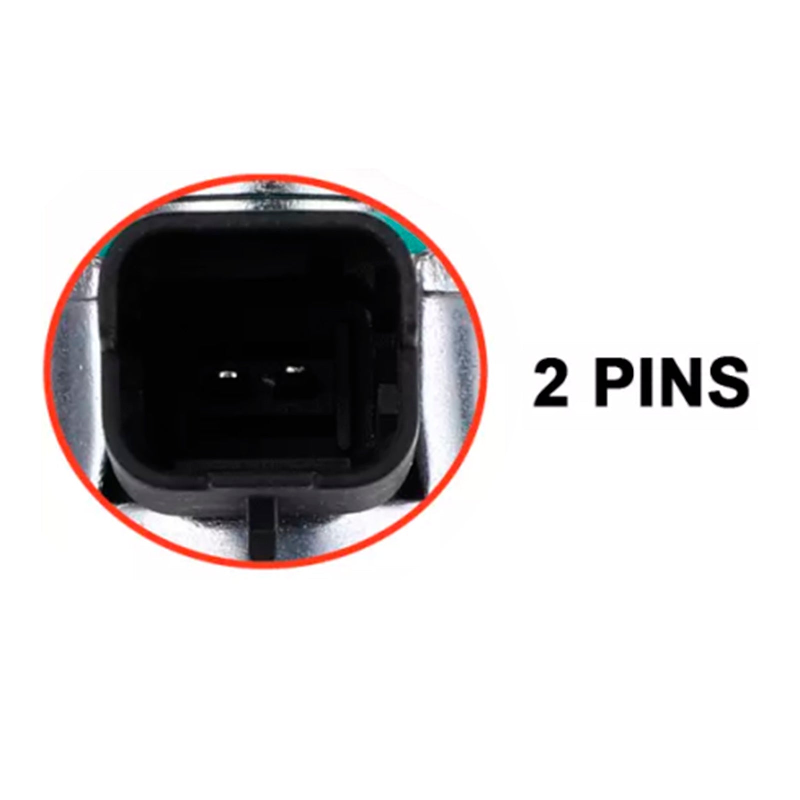 2012-ON FORD TRANSIT MK7 FWD AND RWD Fuel Pump Pressure Regulator Control Valve