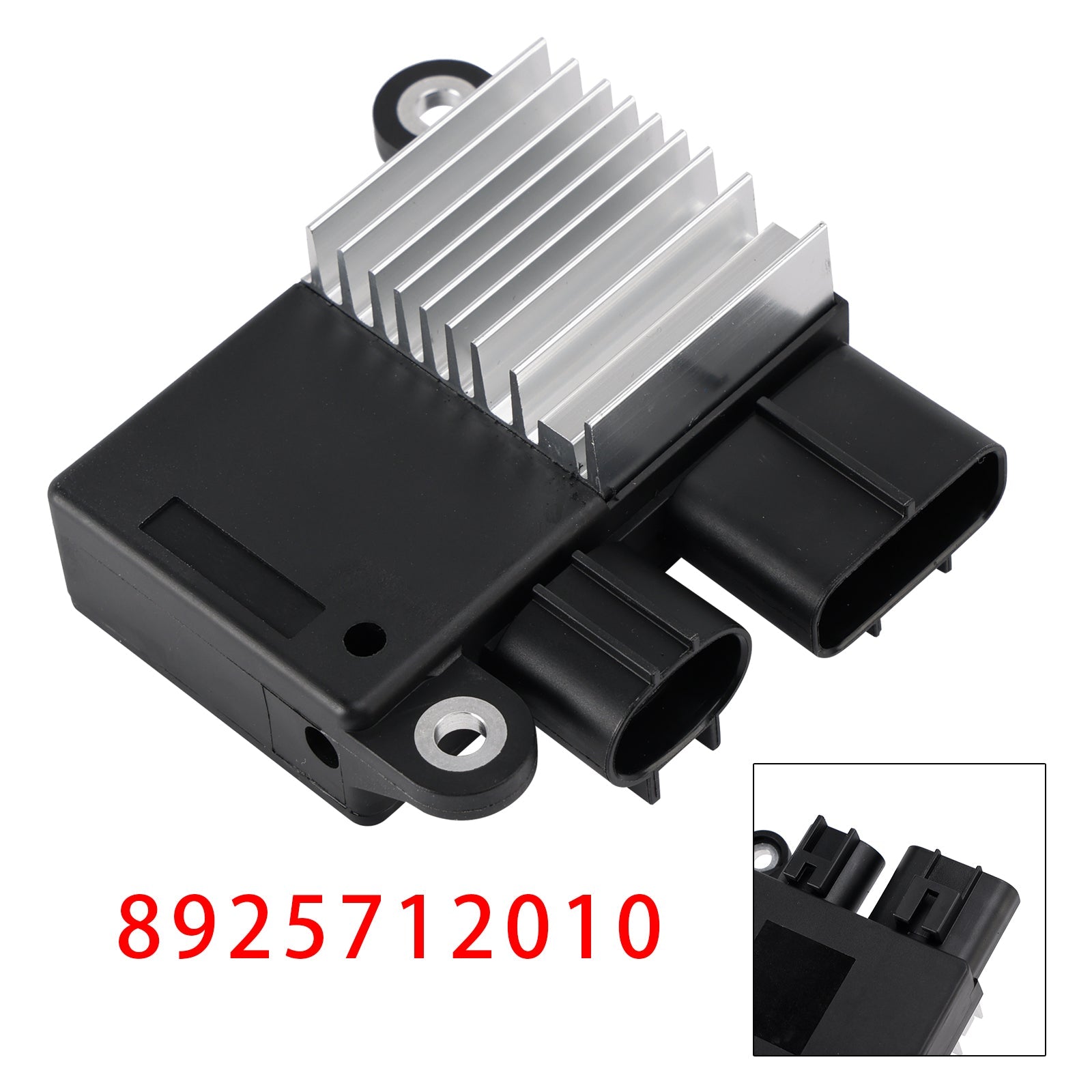 Radiator Fan Control Module For Toyota Corolla C-HR Matrix 09-19 8925712010